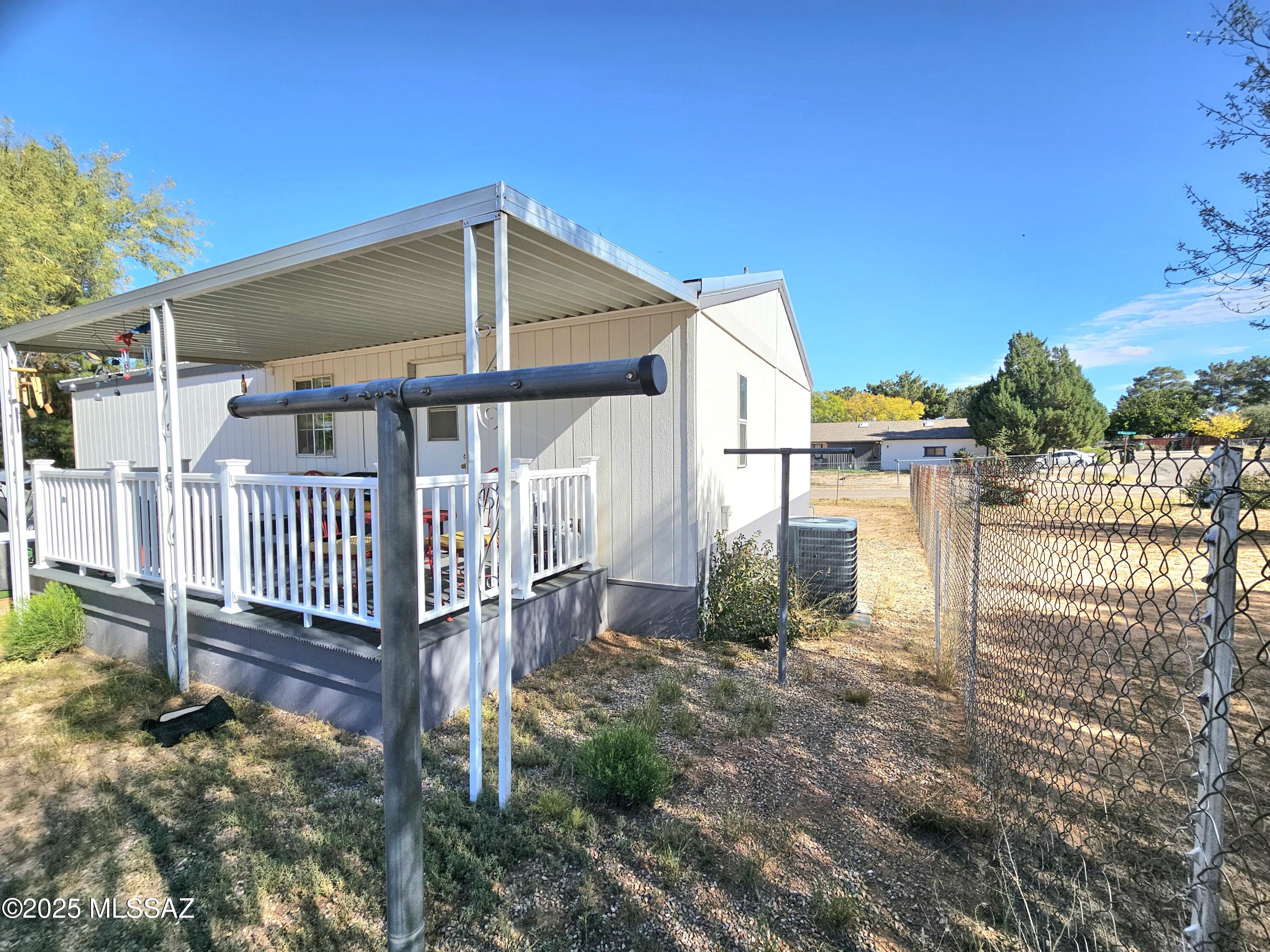 Mescal Lakes - Residential