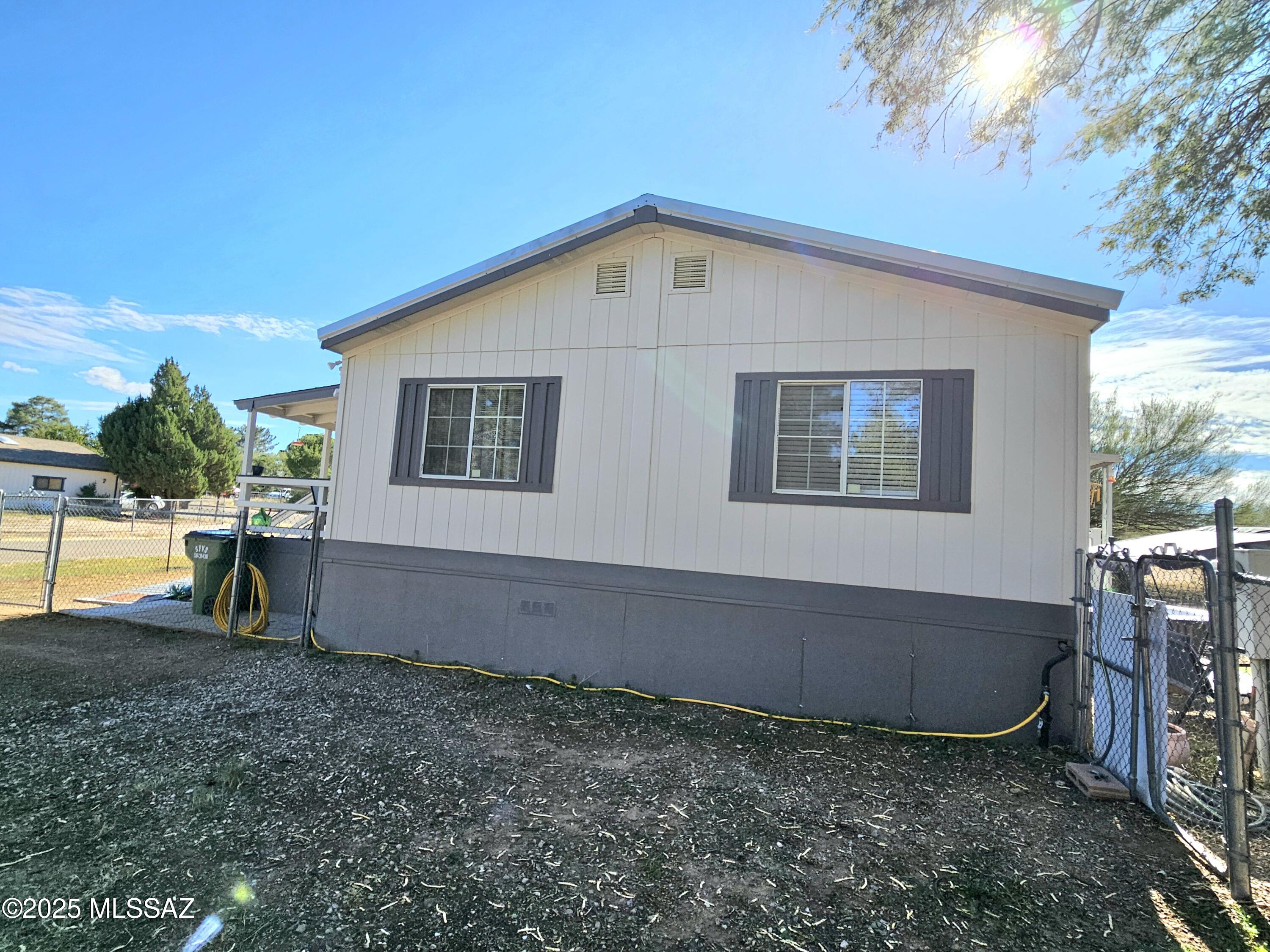 Mescal Lakes - Residential