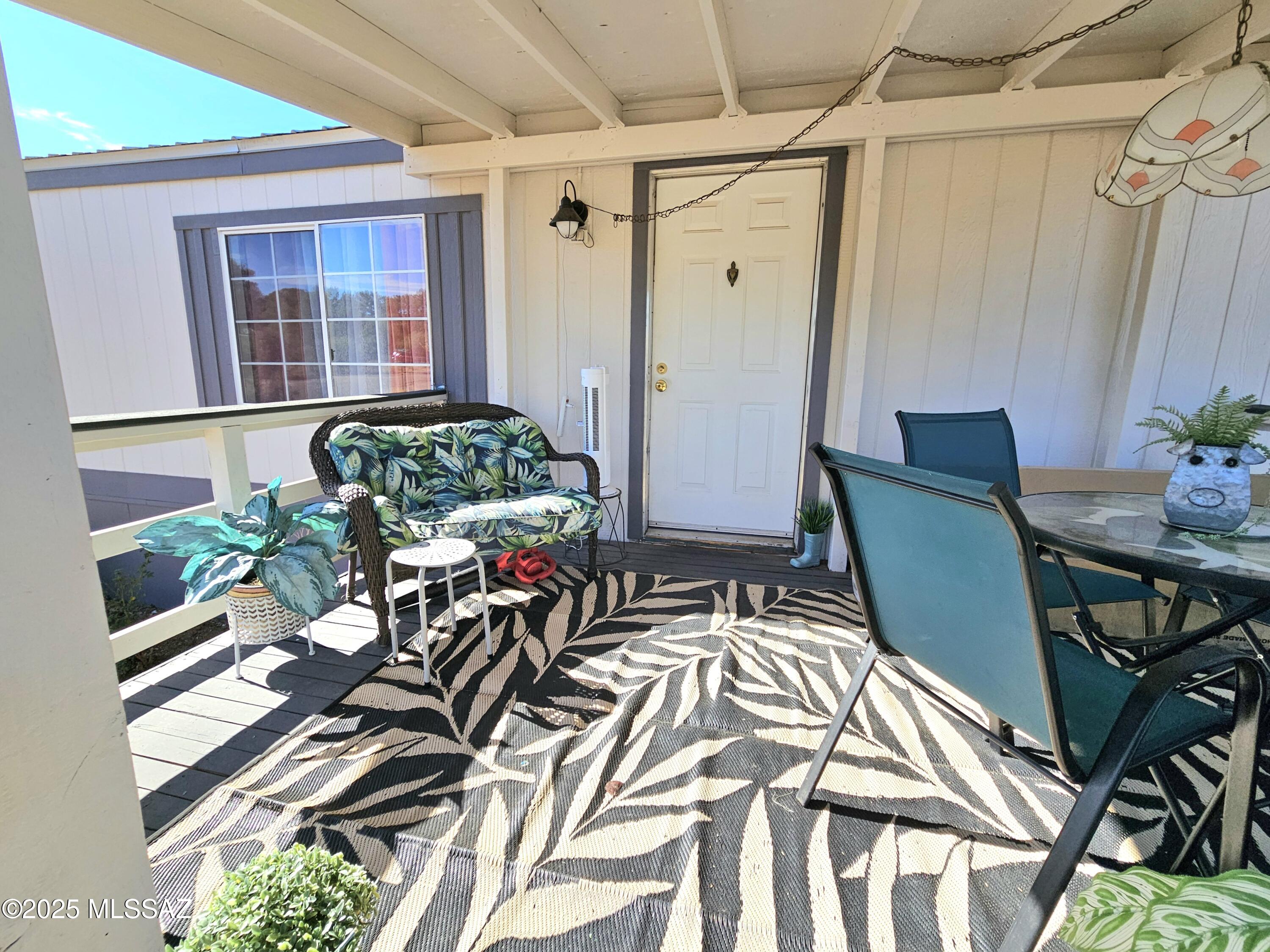 Mescal Lakes - Residential