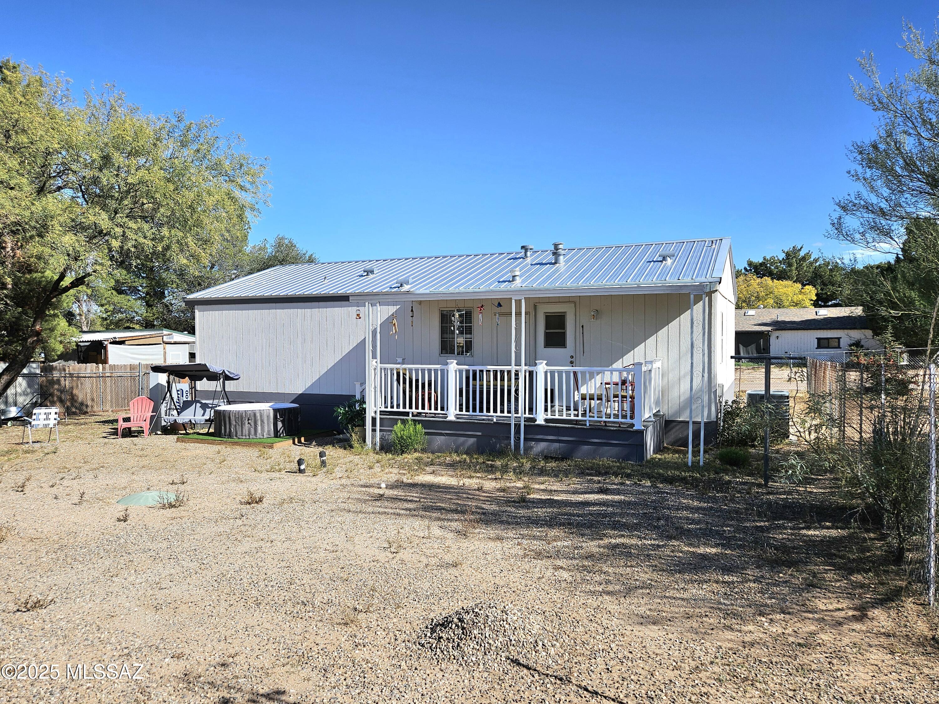 Mescal Lakes - Residential