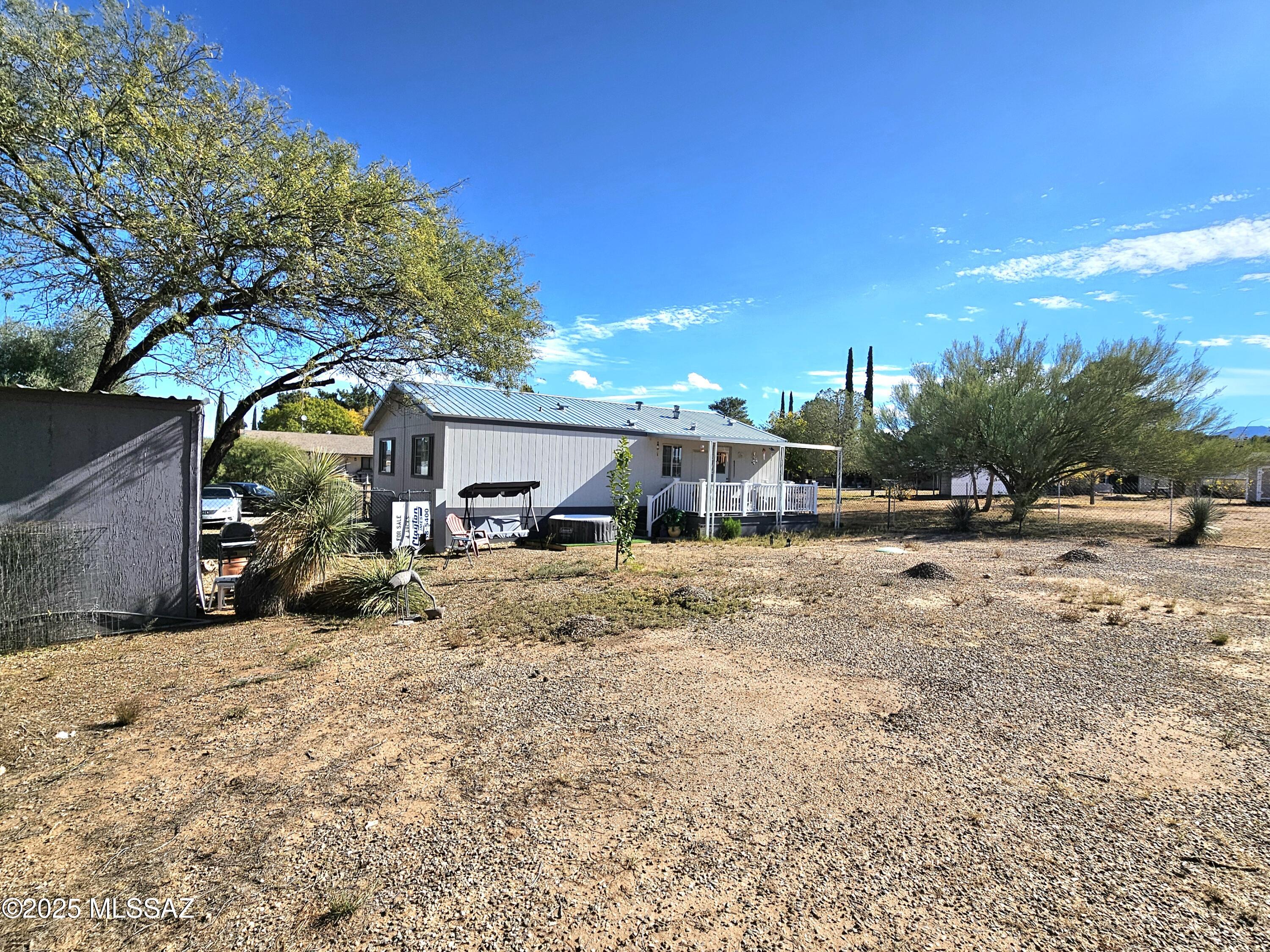 Mescal Lakes - Residential