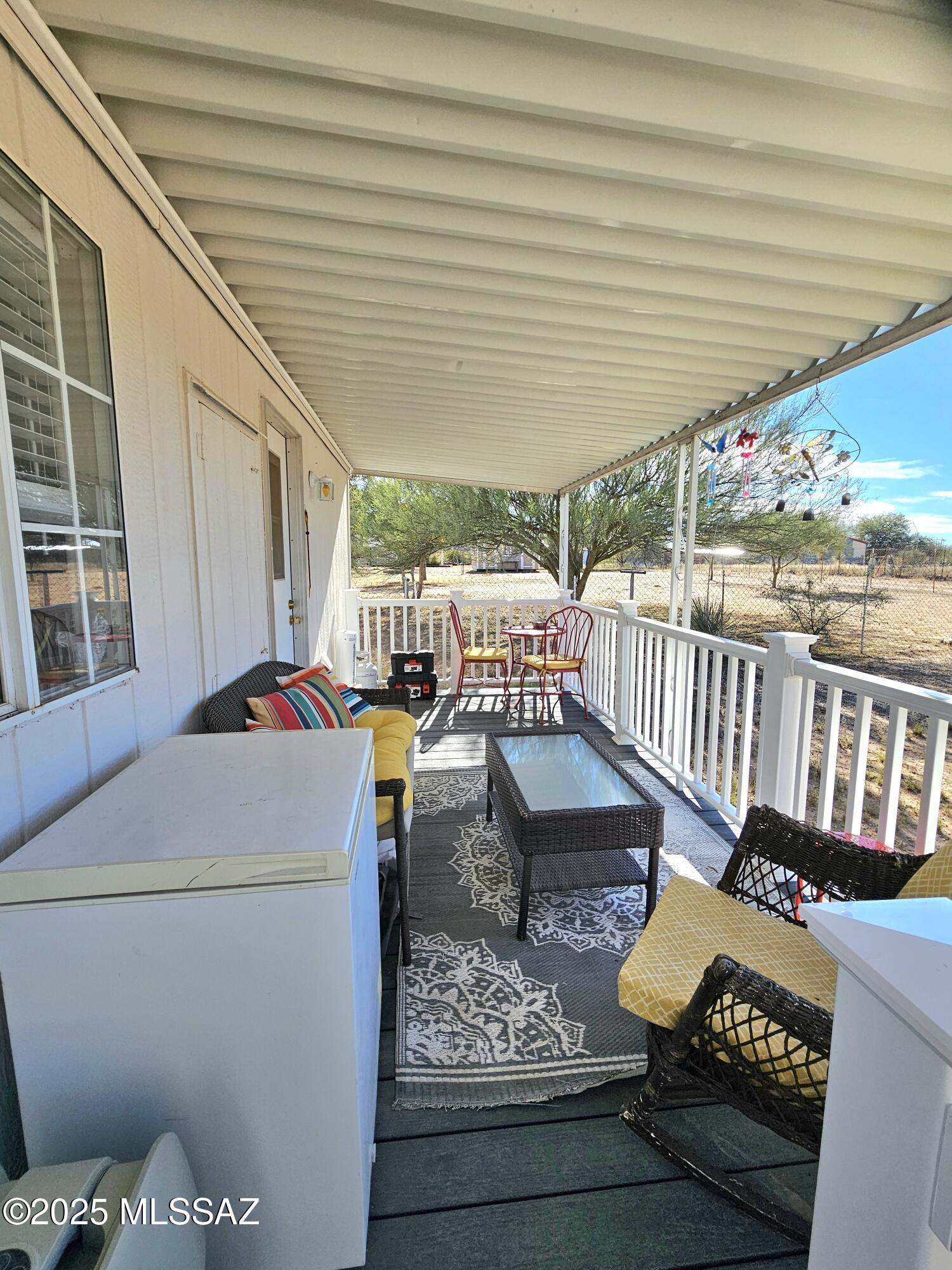 Mescal Lakes - Residential