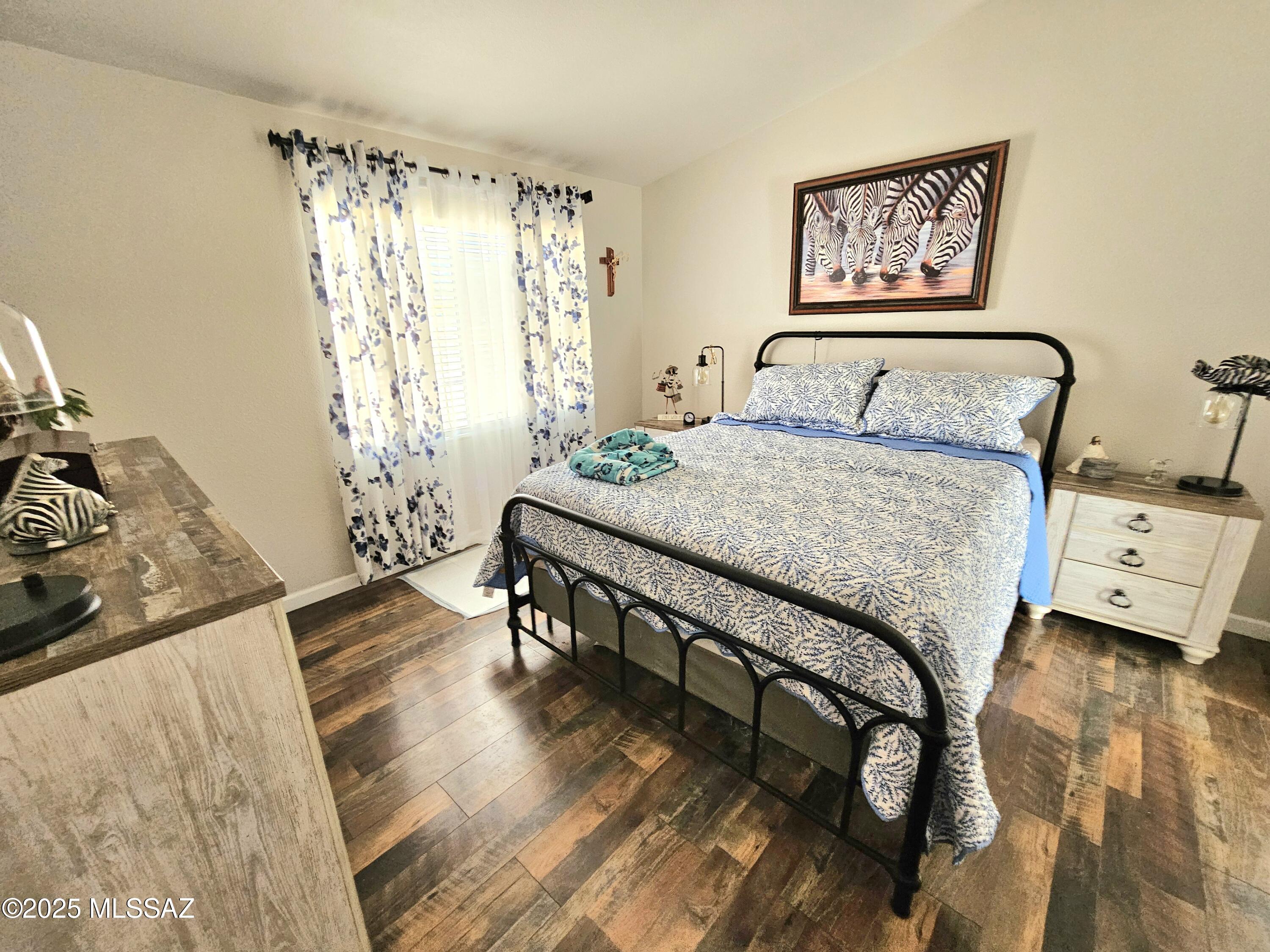 Mescal Lakes - Residential