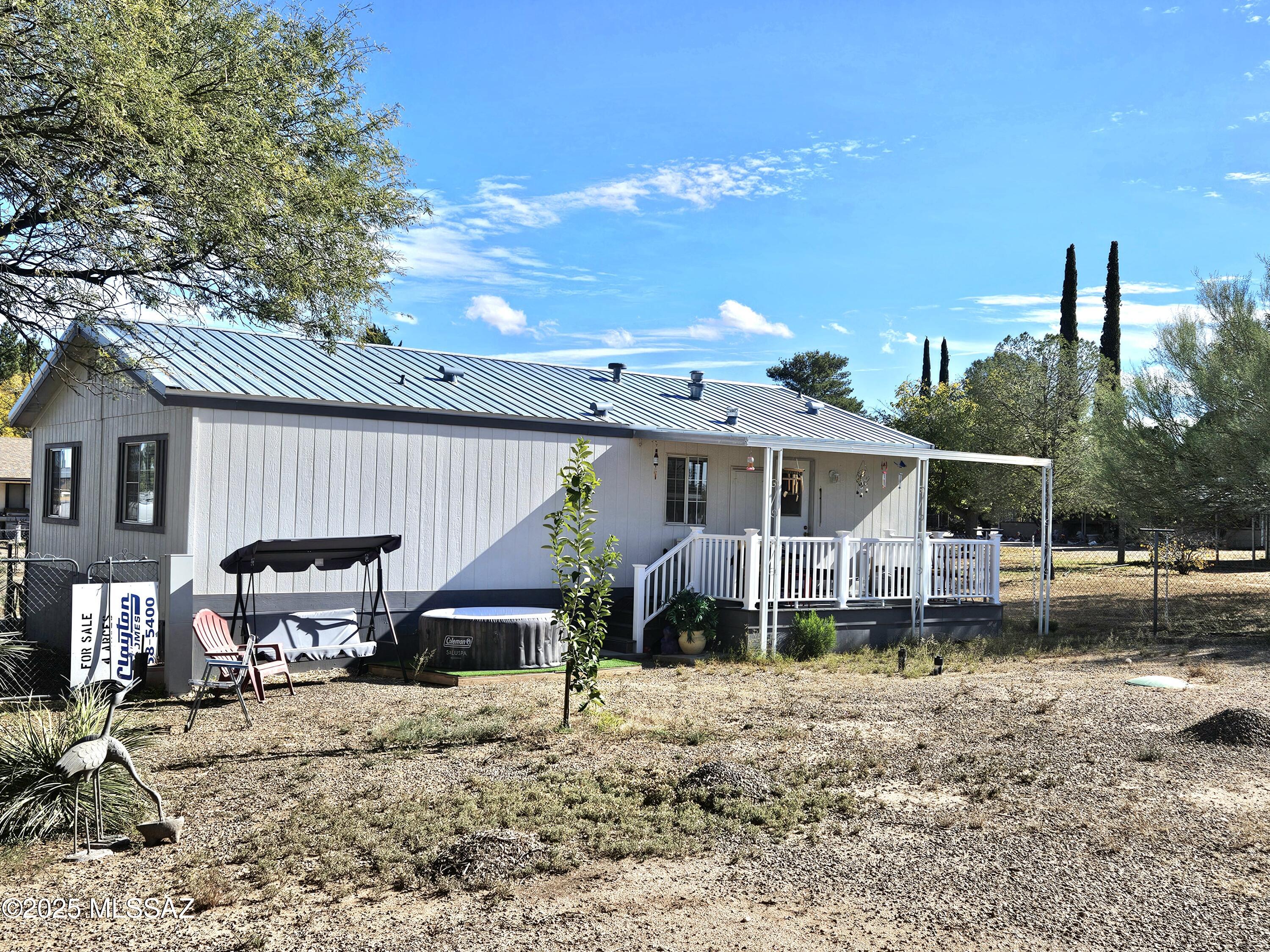 Mescal Lakes - Residential