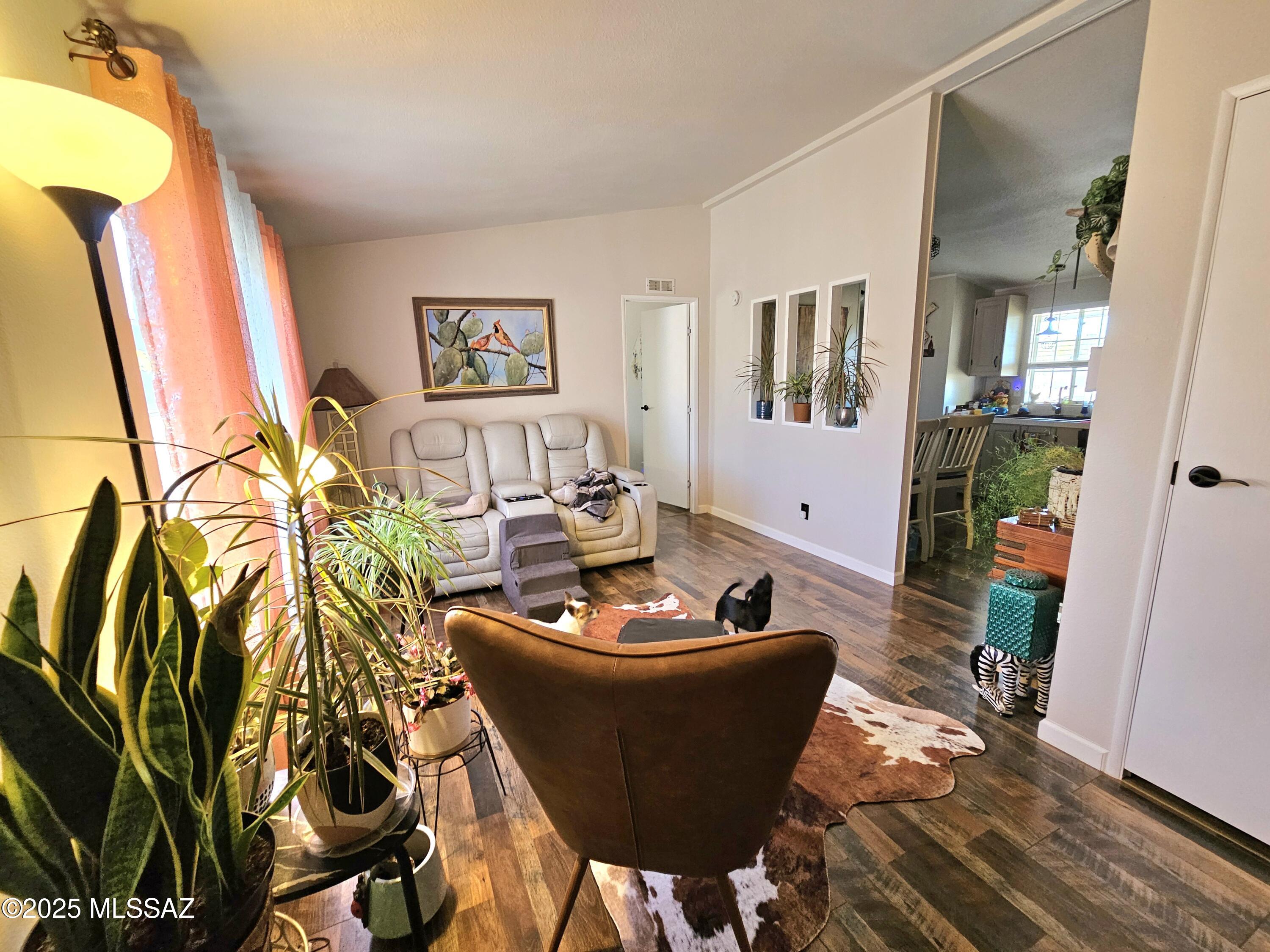 Mescal Lakes - Residential