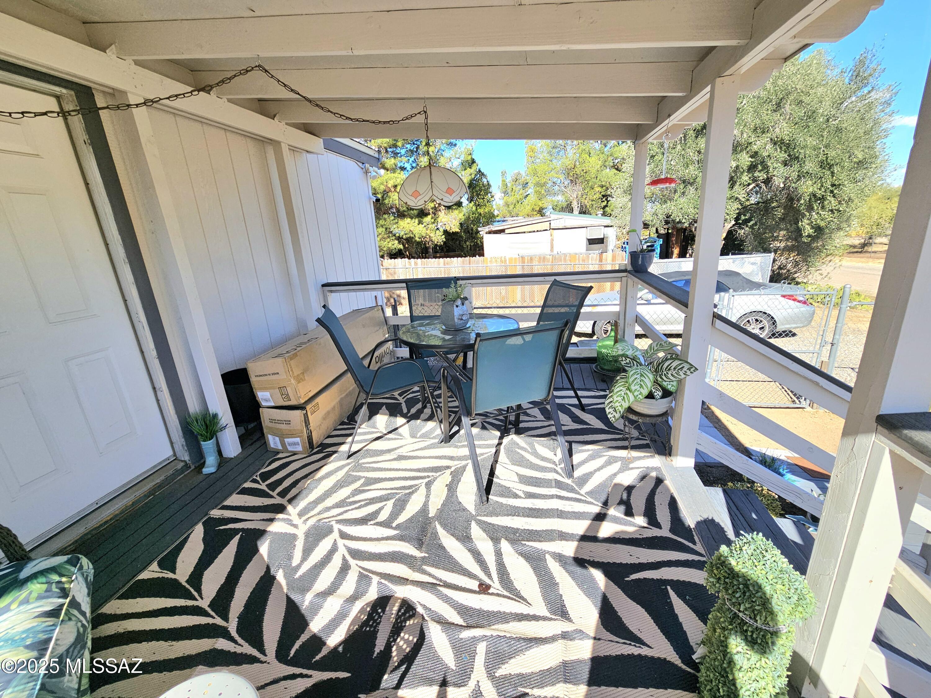Mescal Lakes - Residential