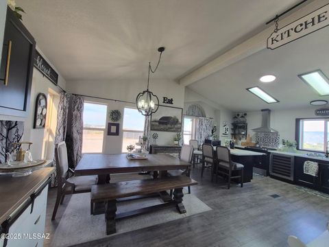 13574 E Yorkie Place Vail AZ 85641