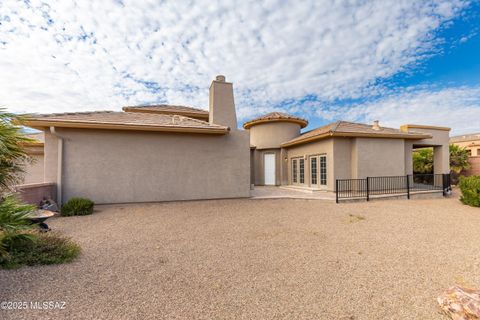 A home in Green Valley