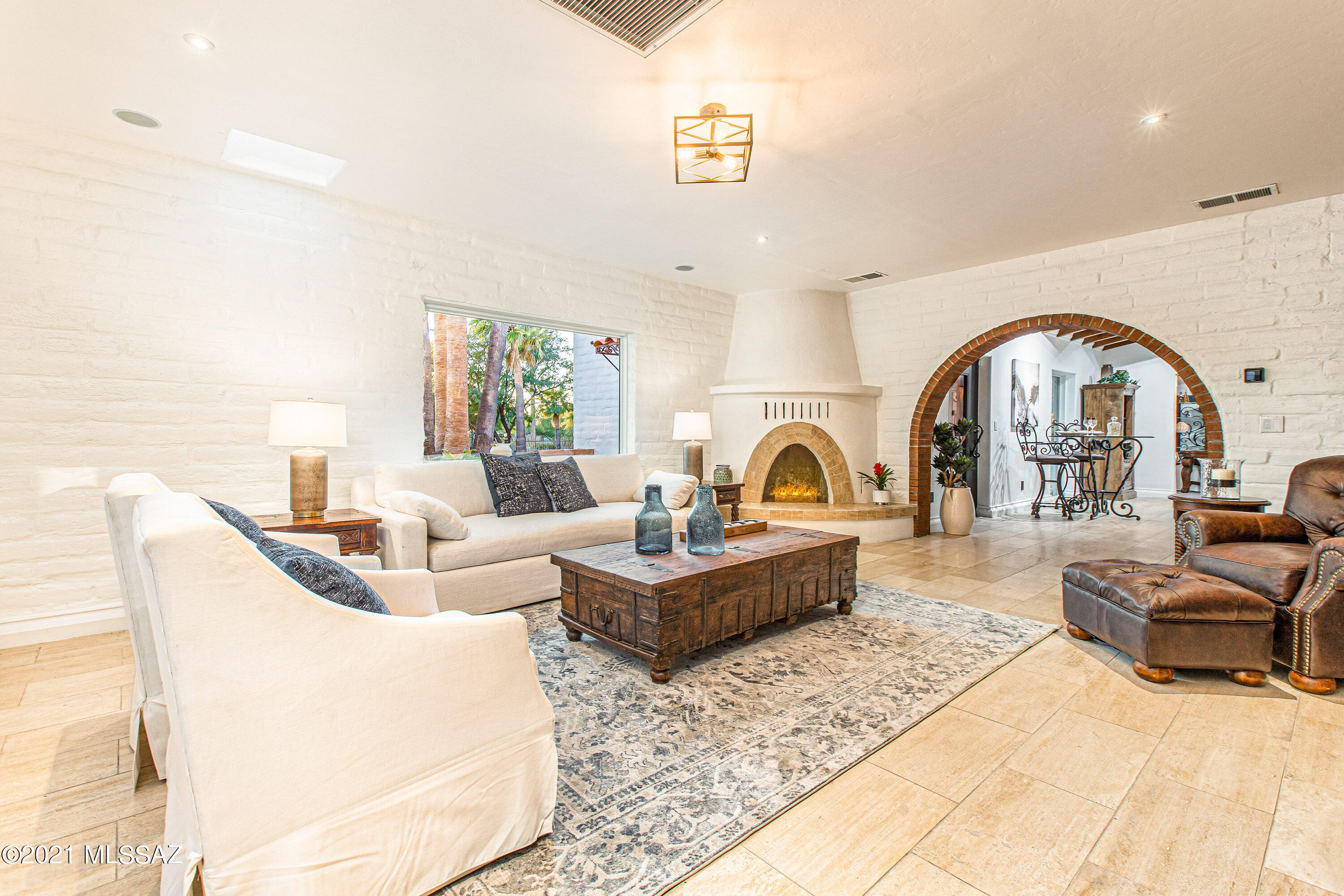 Casas Adobes Addition - Residential