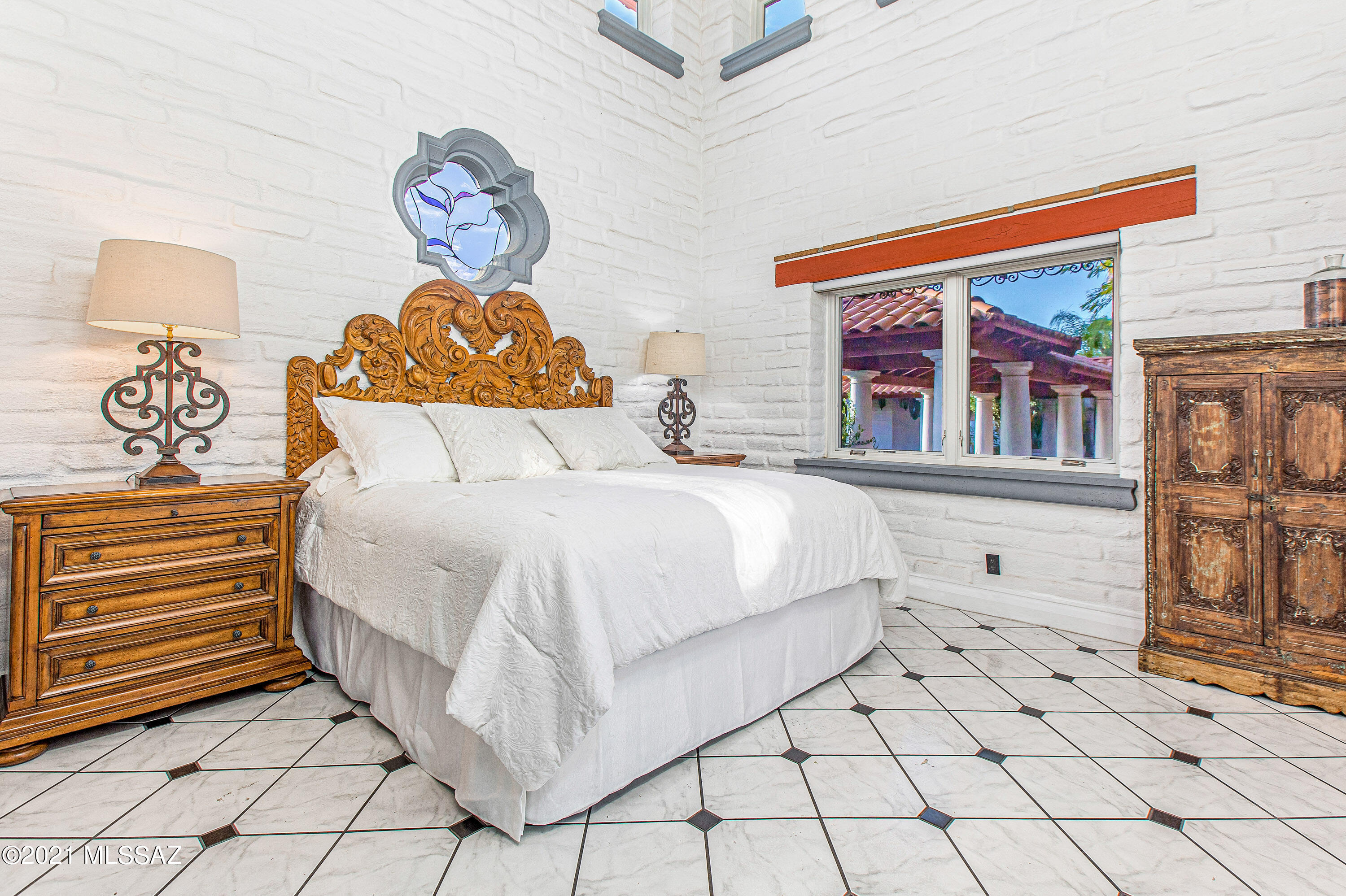 Casas Adobes Addition - Residential