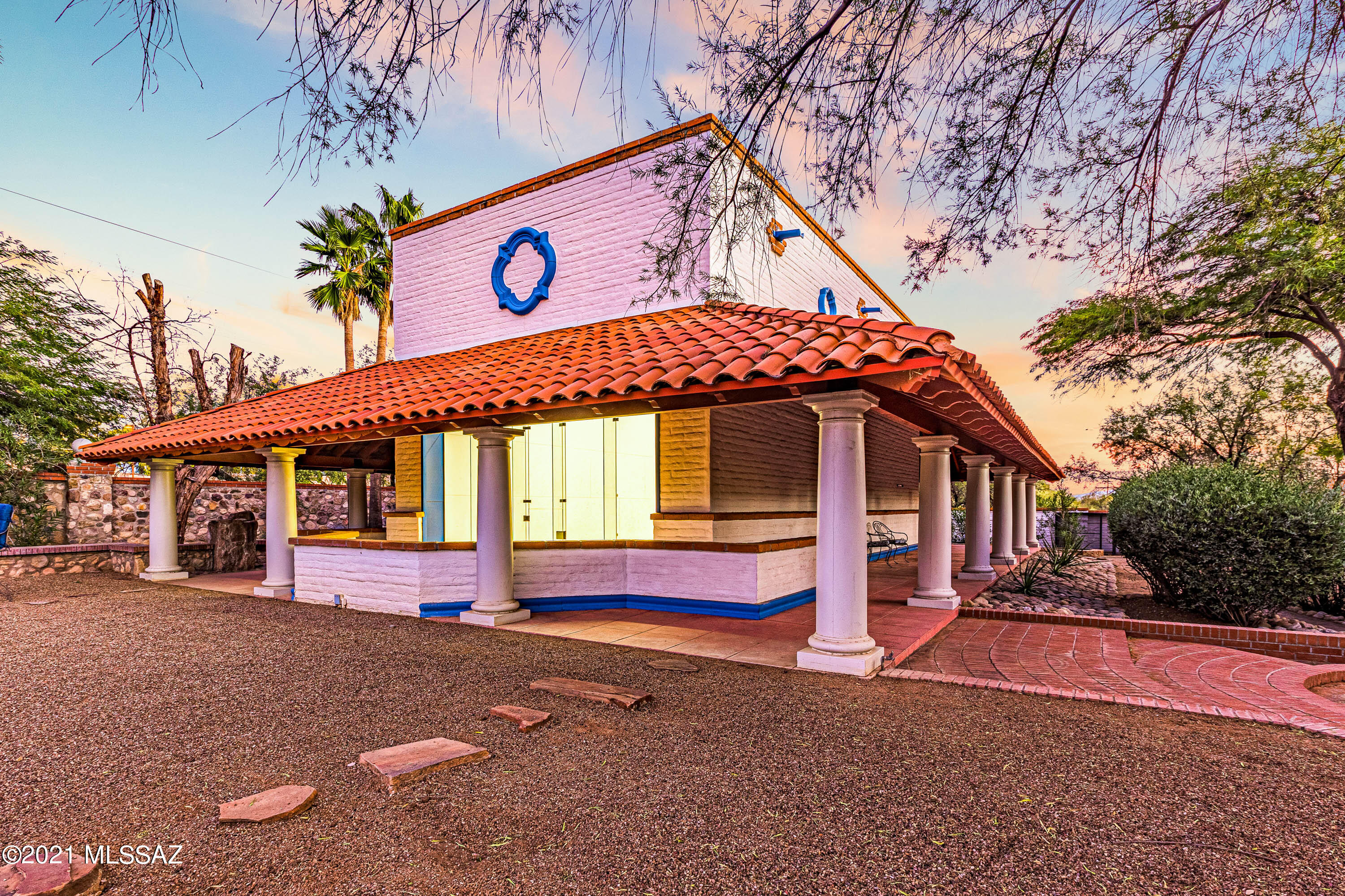 Casas Adobes Addition - Residential