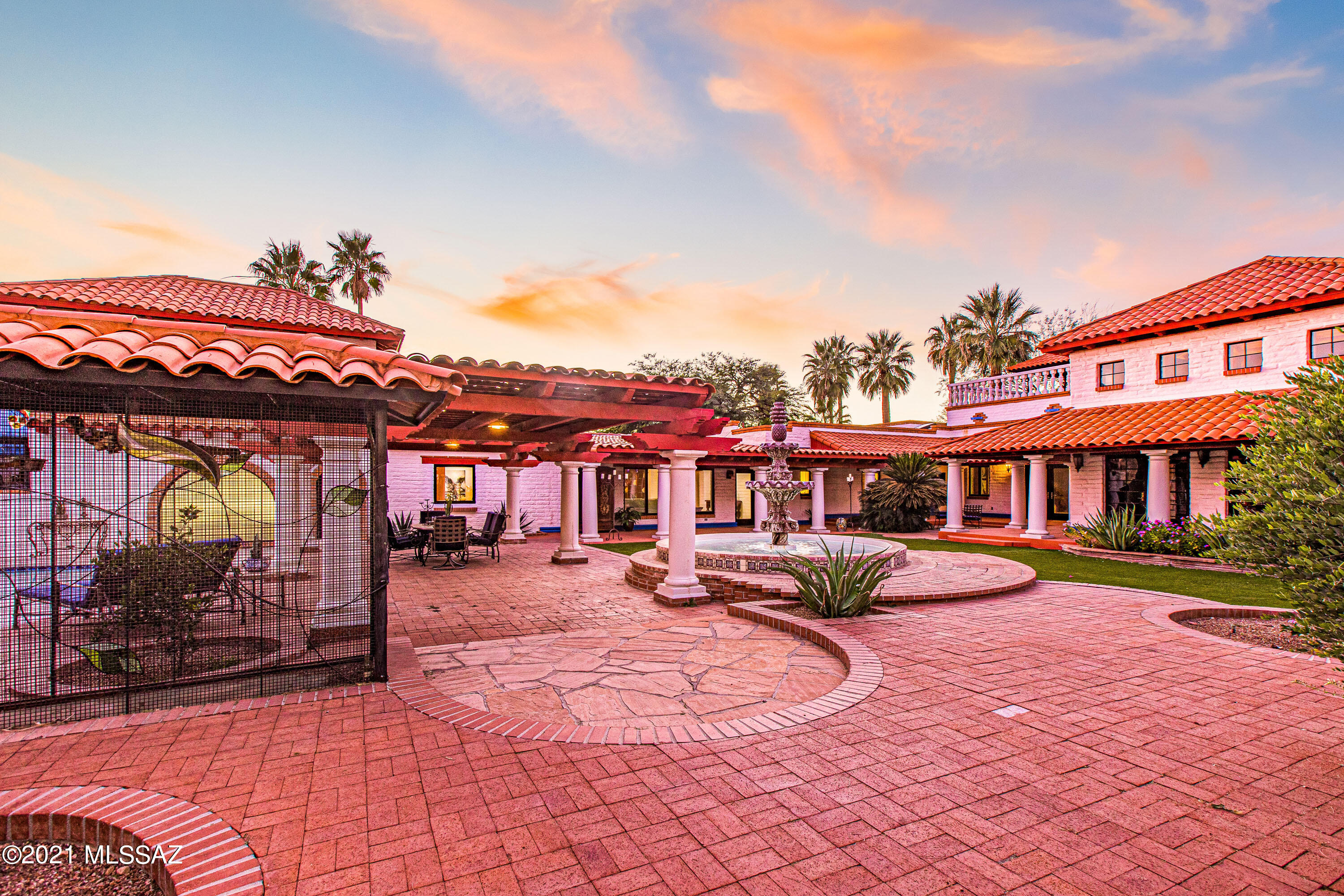 Casas Adobes Addition - Residential