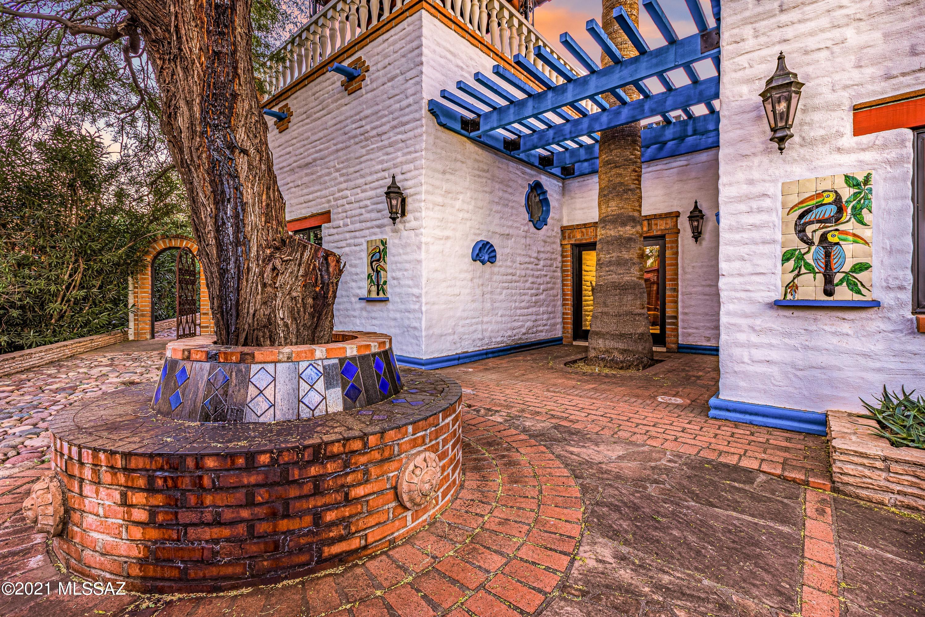 Casas Adobes Addition - Residential