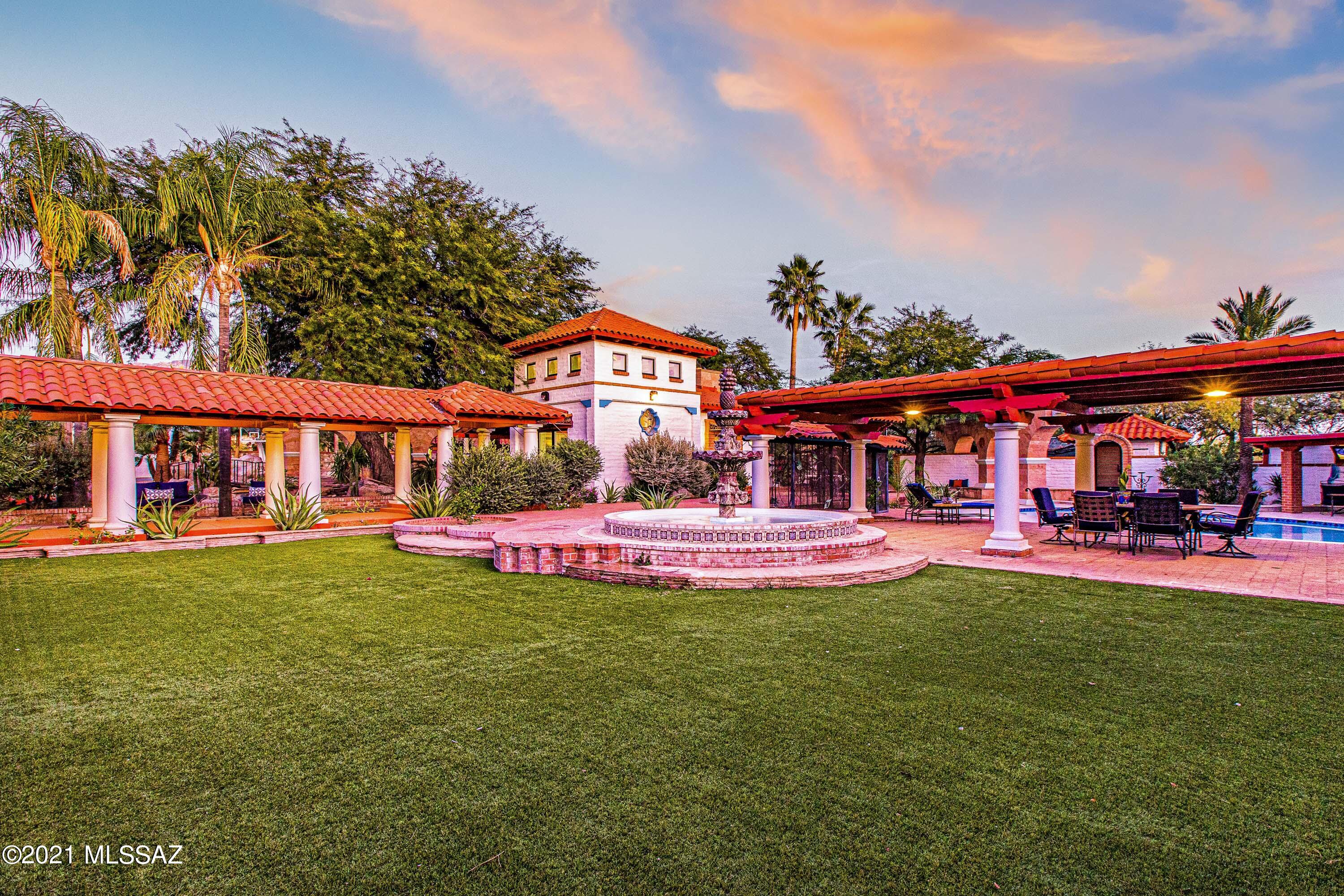 Casas Adobes Addition - Residential