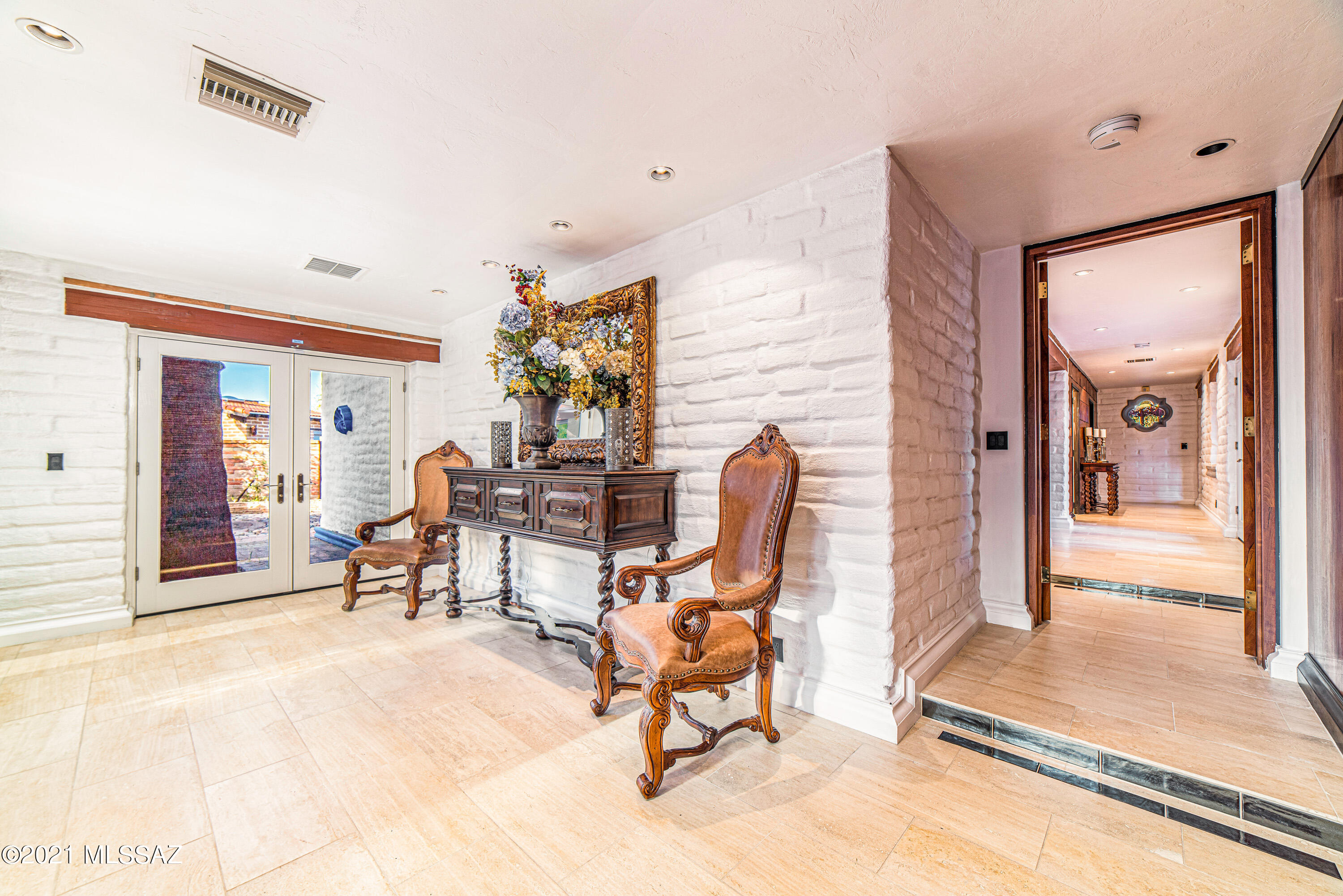 Casas Adobes Addition - Residential