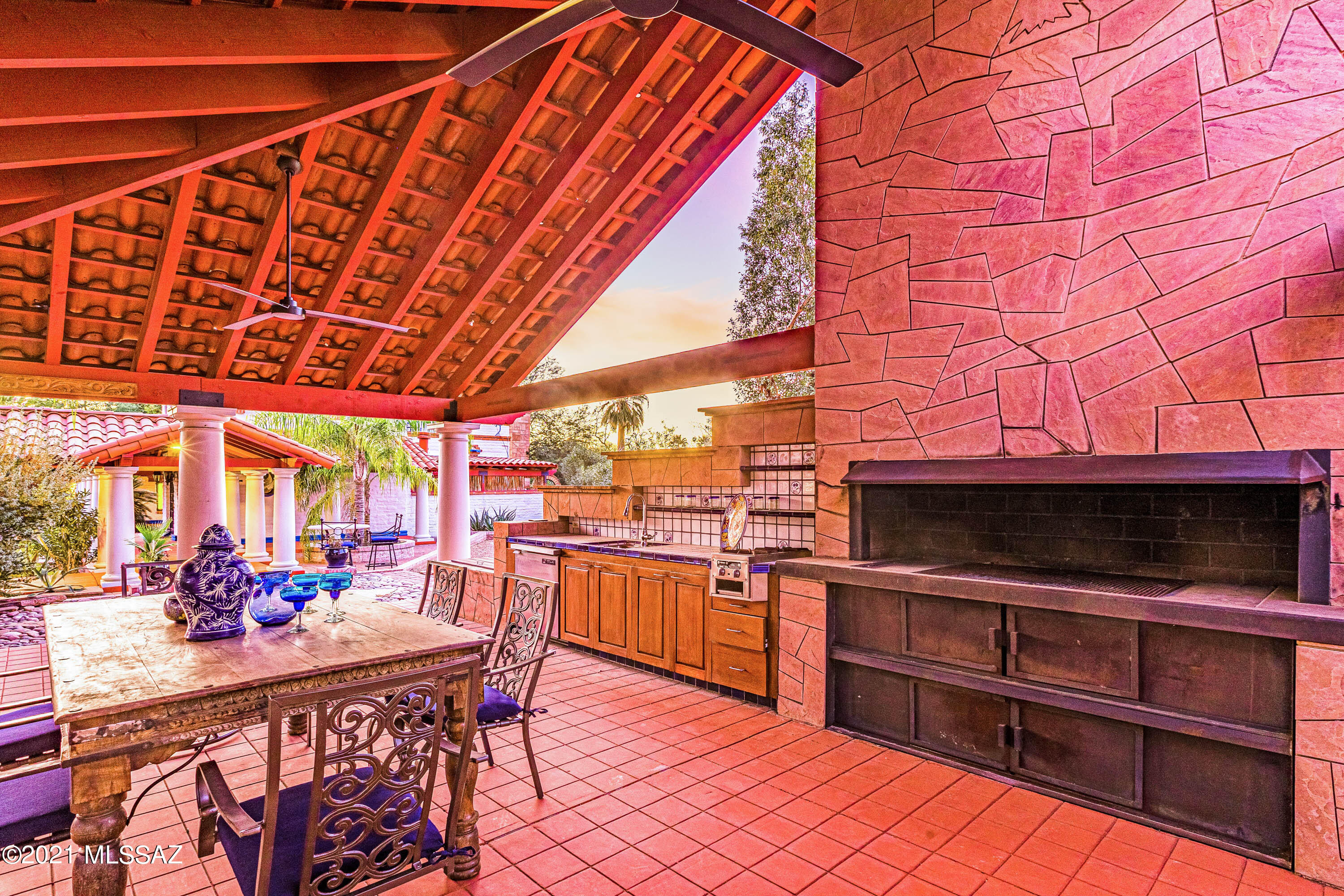 Casas Adobes Addition - Residential