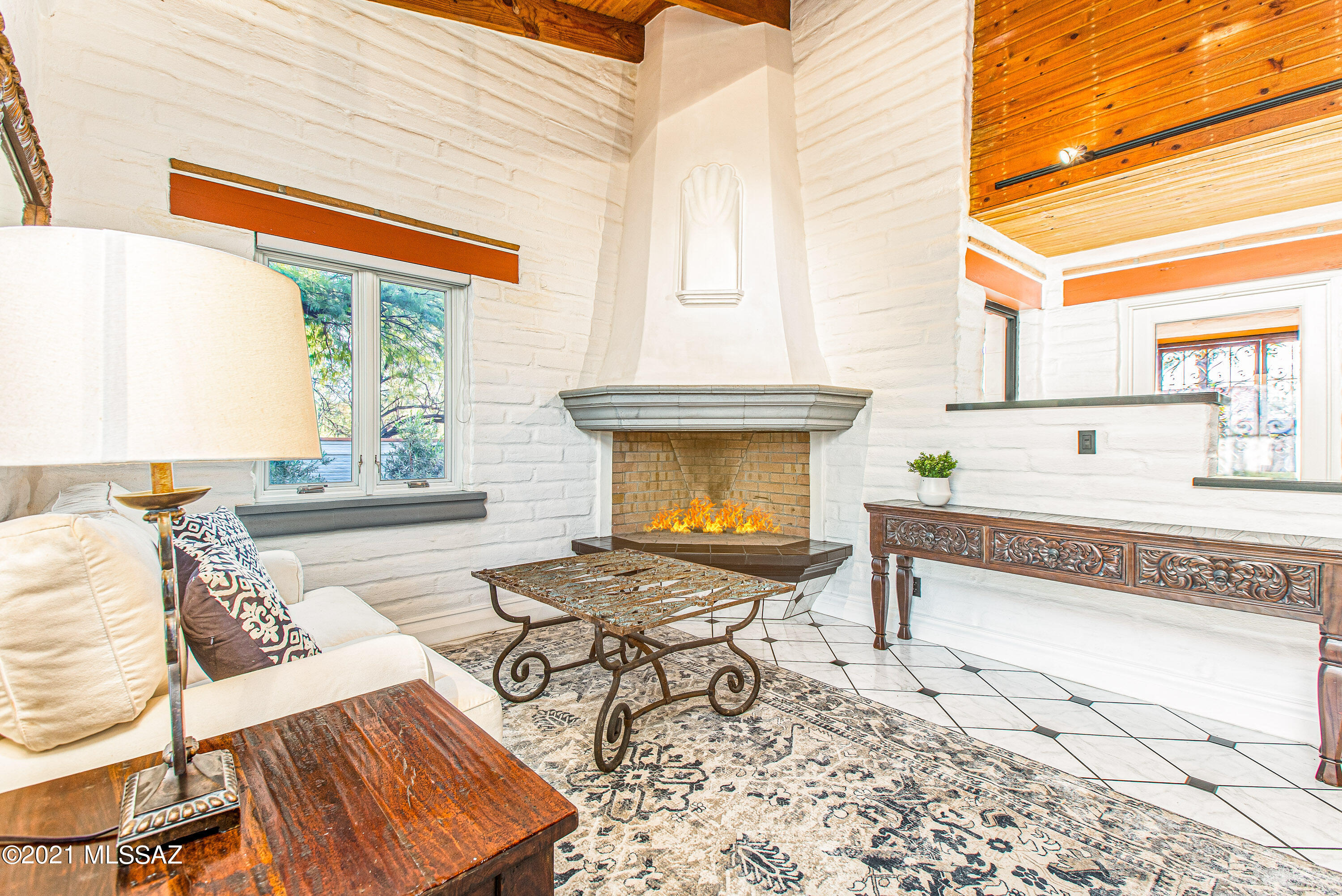 Casas Adobes Addition - Residential