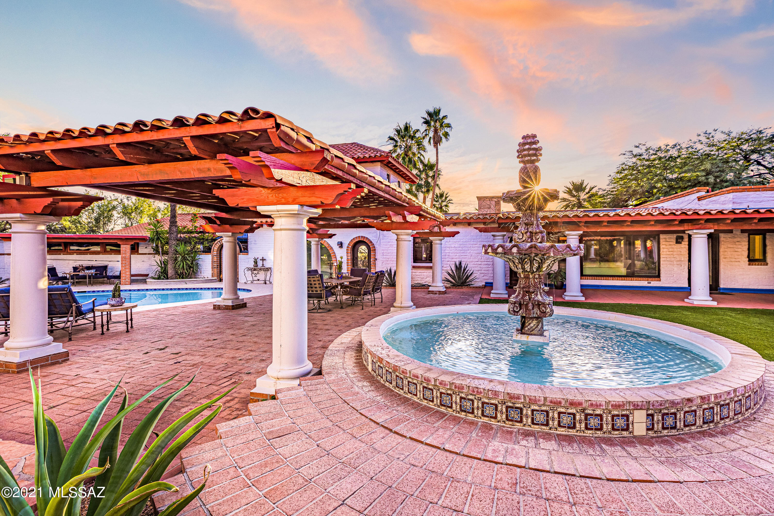 Casas Adobes Addition - Residential