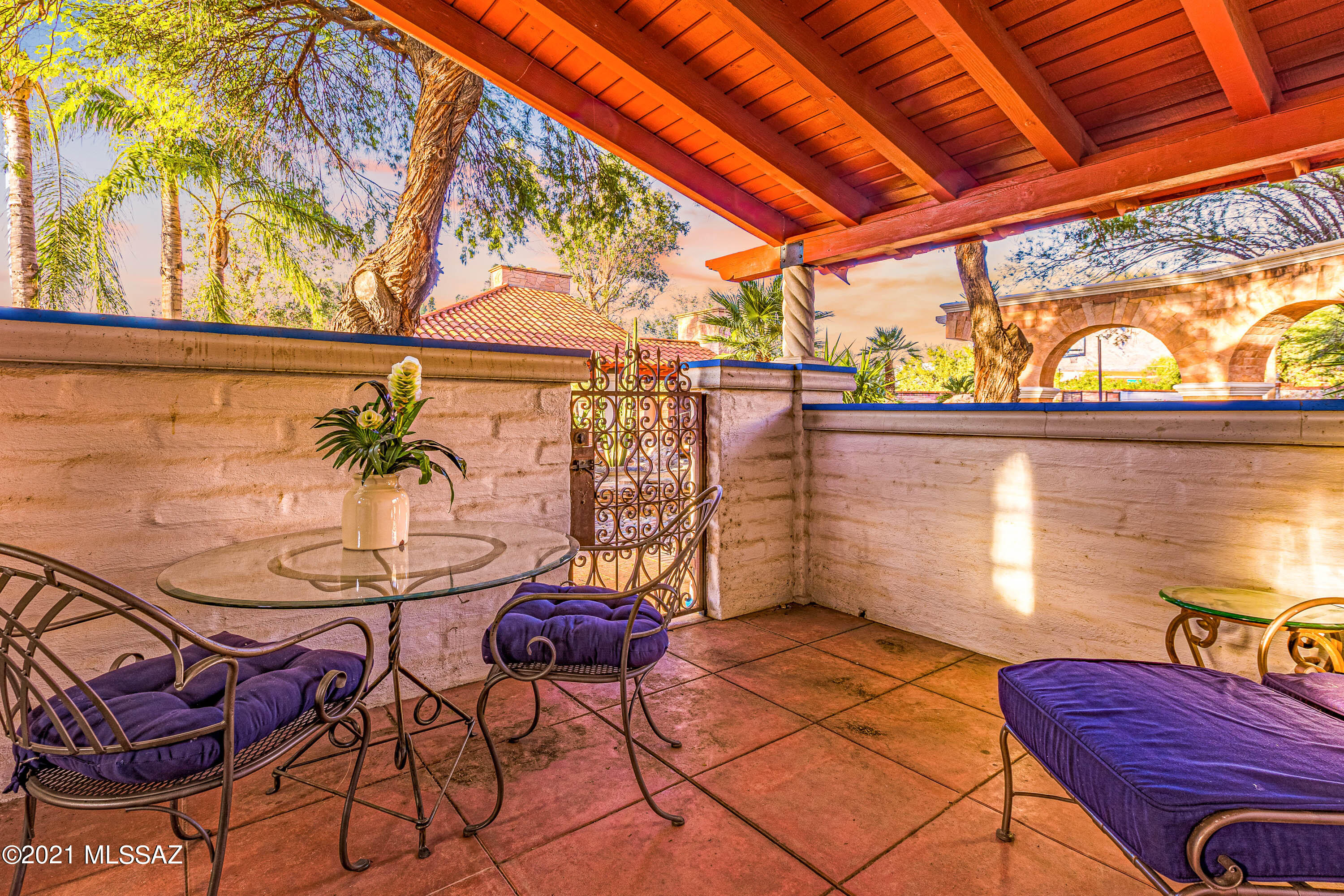 Casas Adobes Addition - Residential