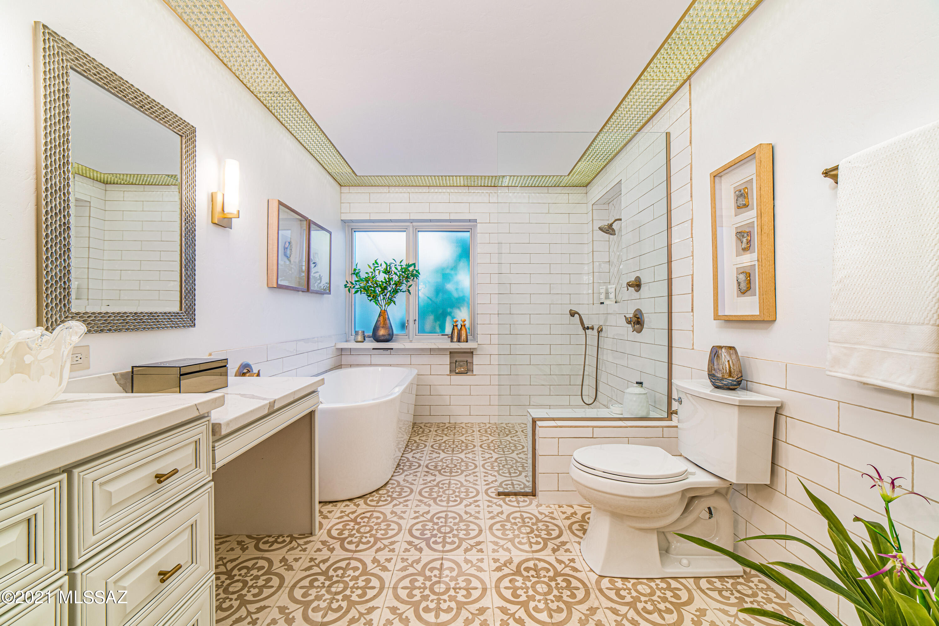 Casas Adobes Addition - Residential