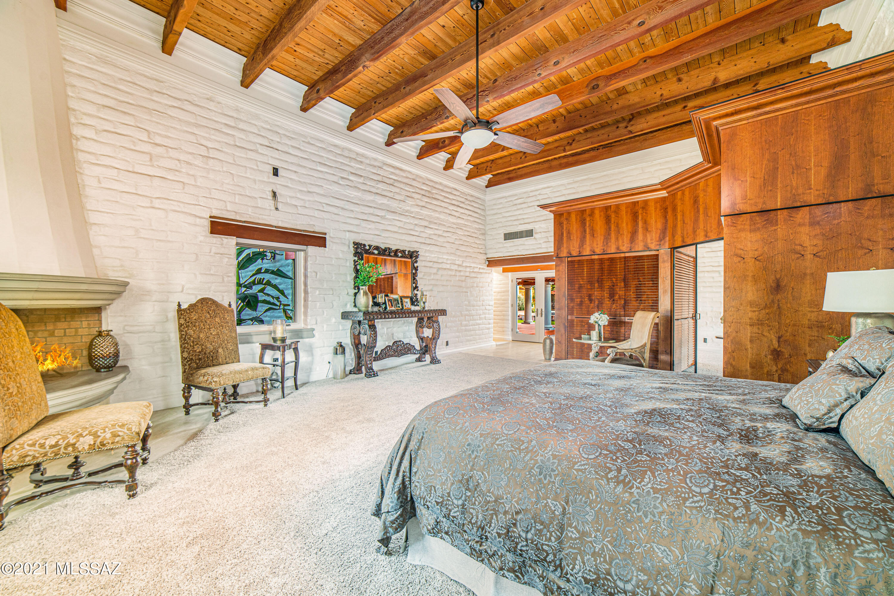 Casas Adobes Addition - Residential