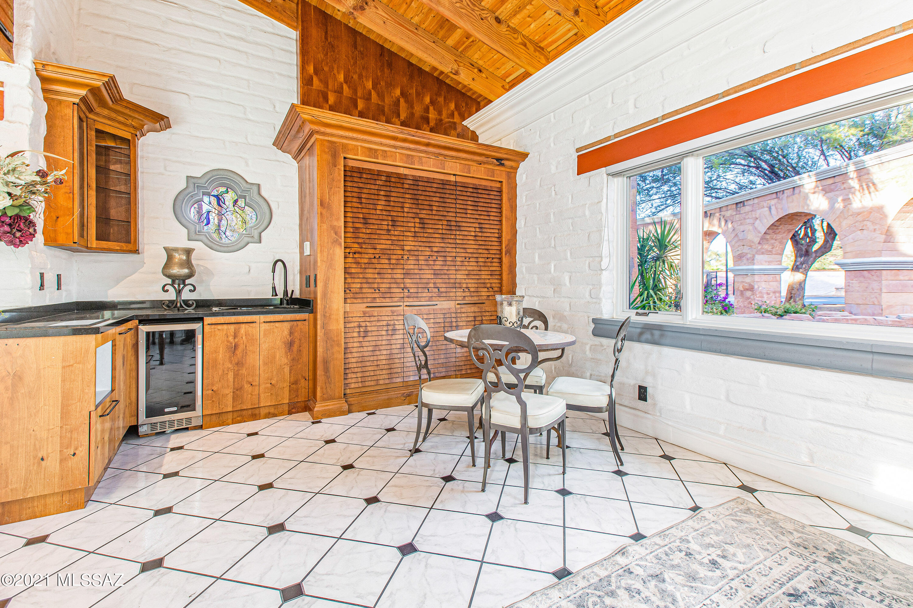 Casas Adobes Addition - Residential