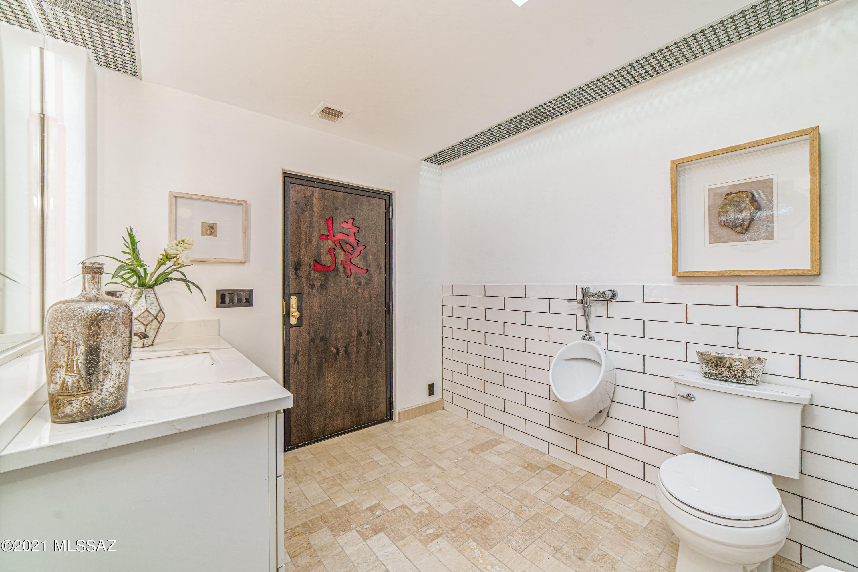 Casas Adobes Addition - Residential