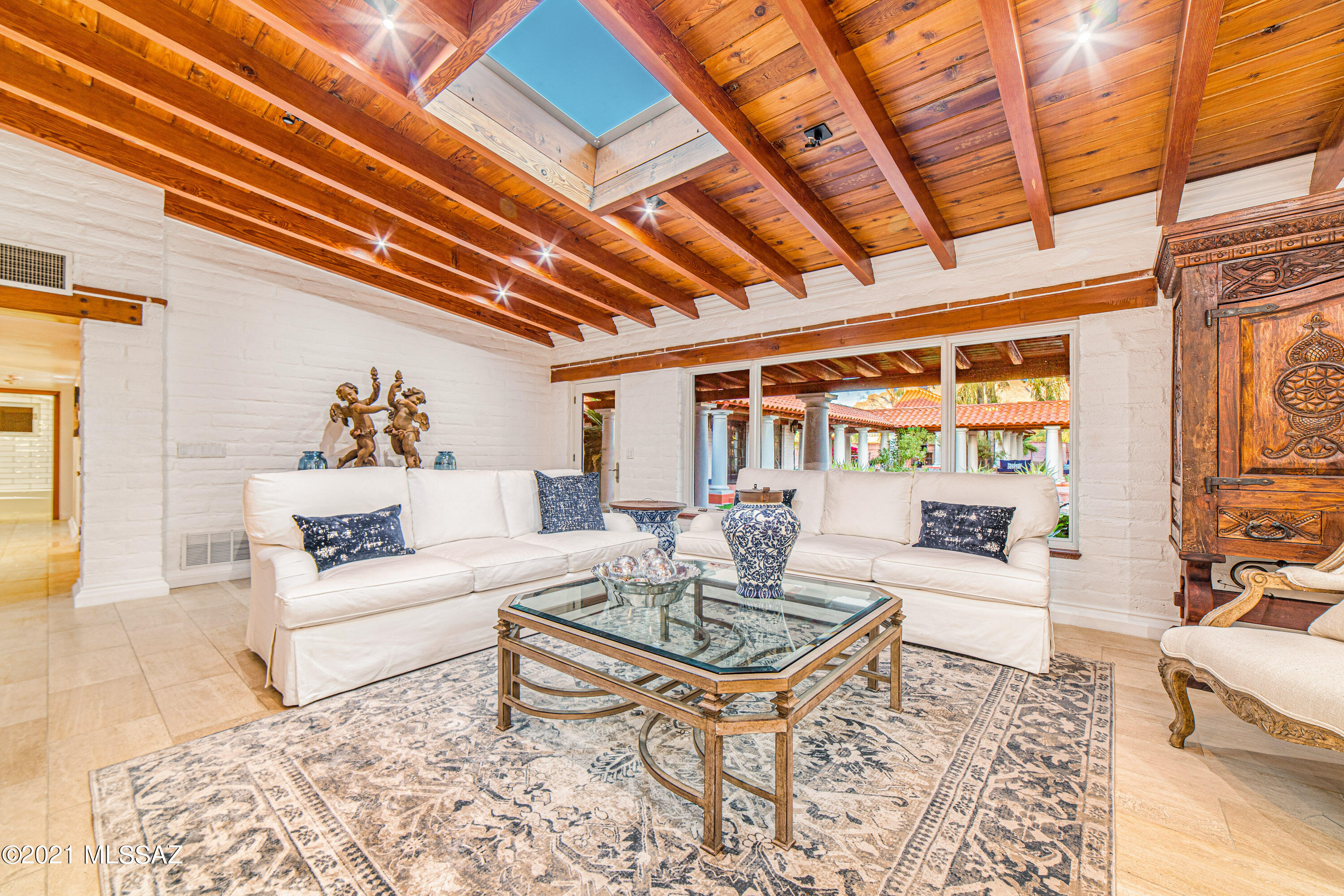 Casas Adobes Addition - Residential