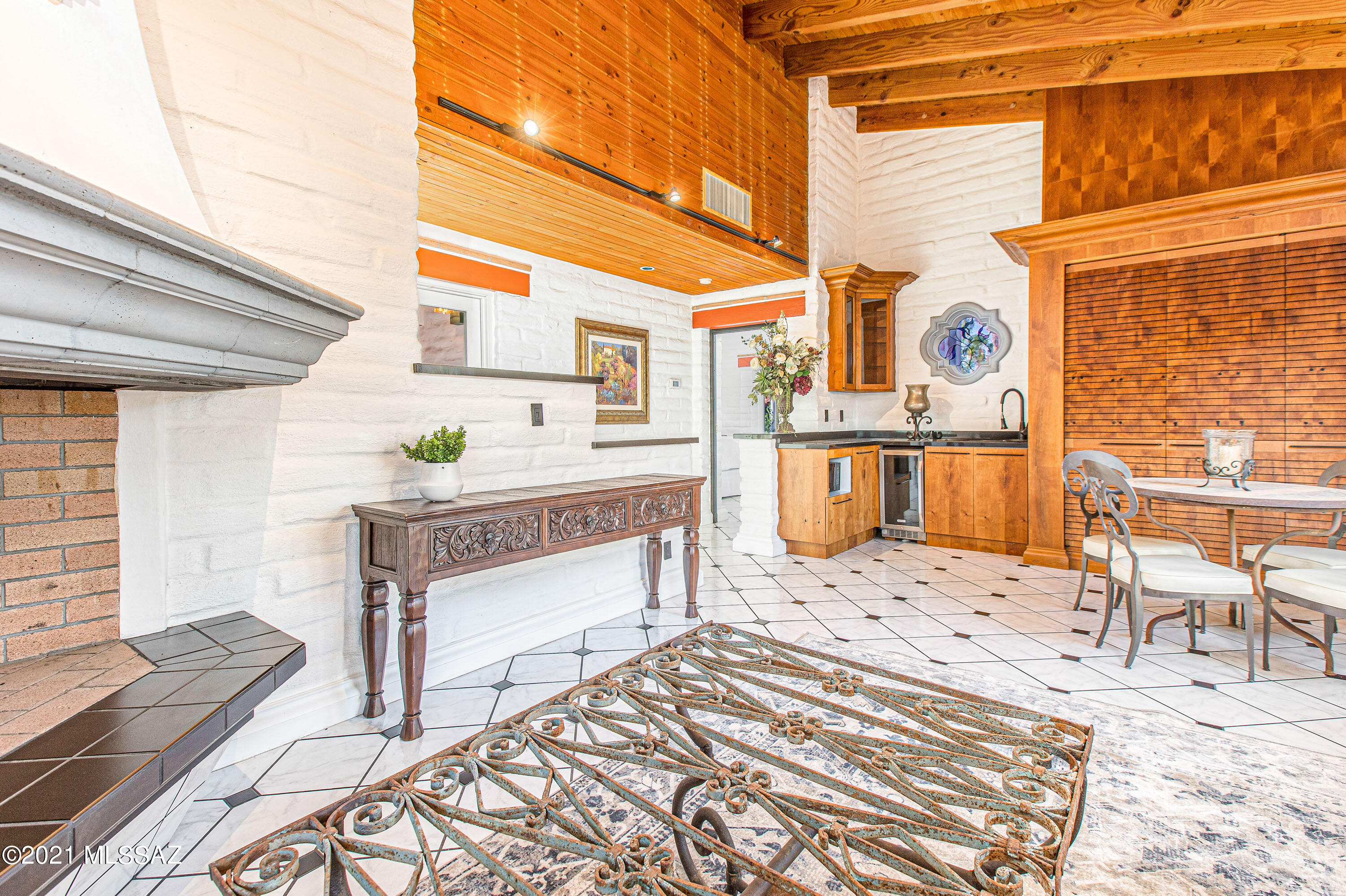 Casas Adobes Addition - Residential