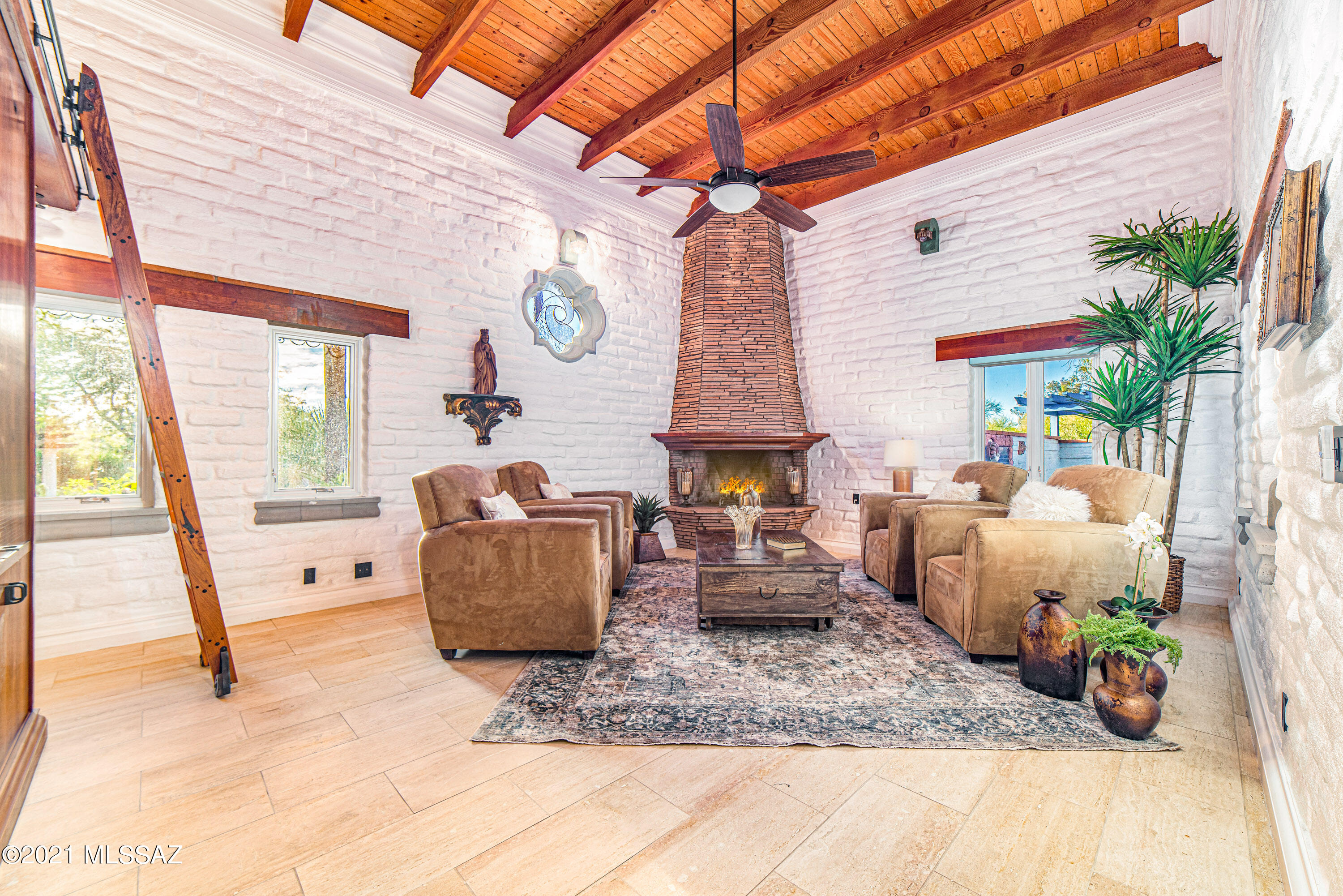 Casas Adobes Addition - Residential