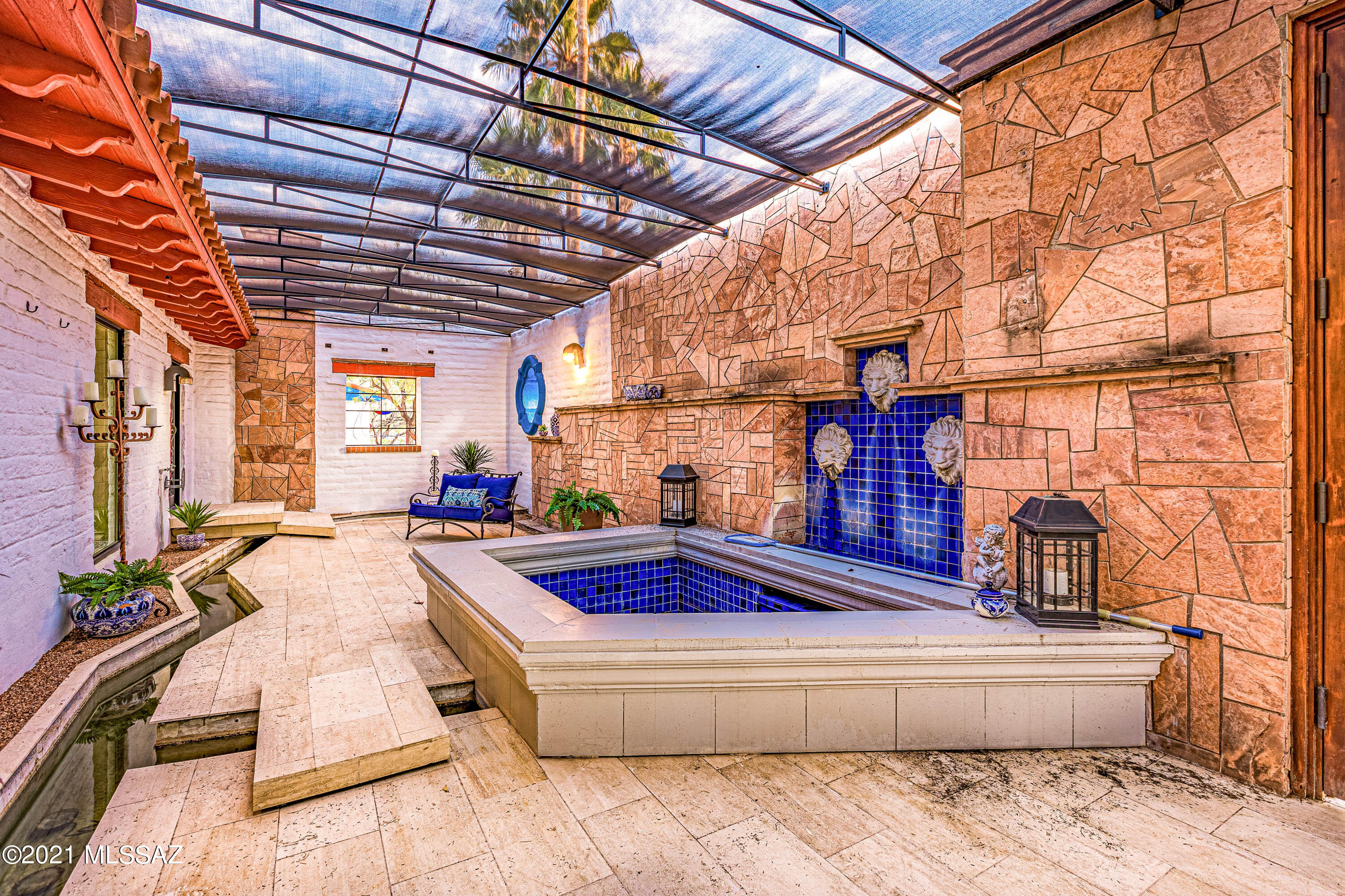 Casas Adobes Addition - Residential