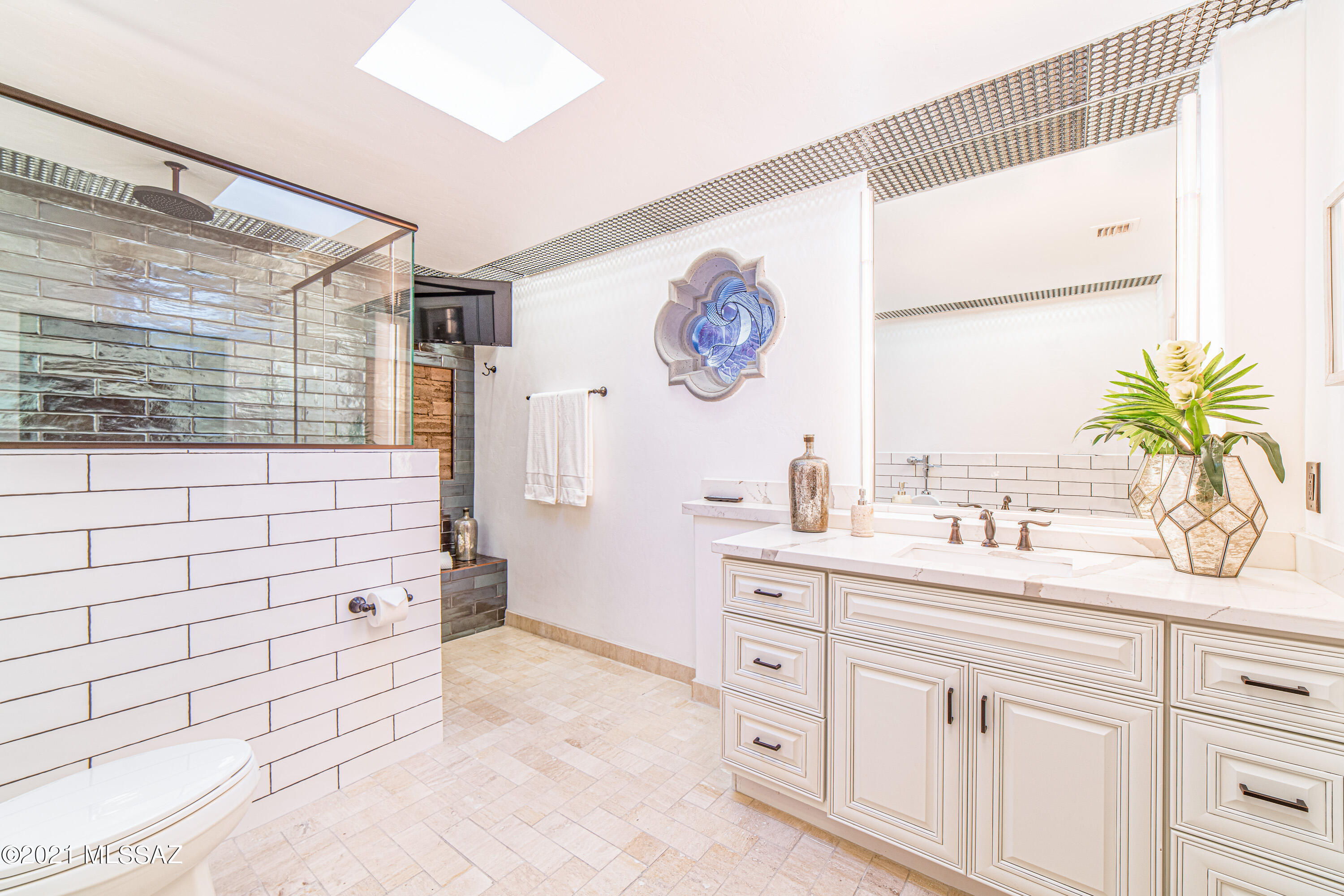 Casas Adobes Addition - Residential