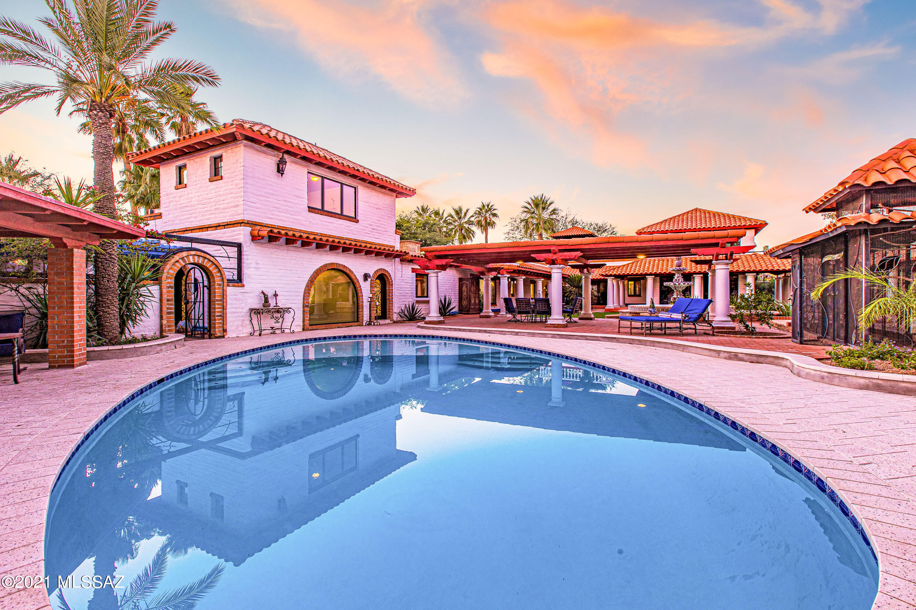 Casas Adobes Addition - Residential
