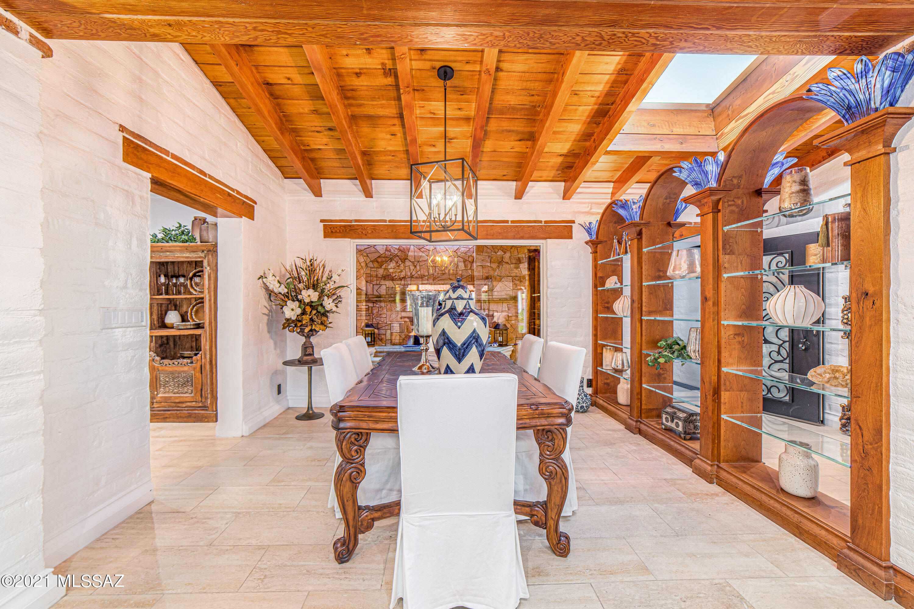 Casas Adobes Addition - Residential
