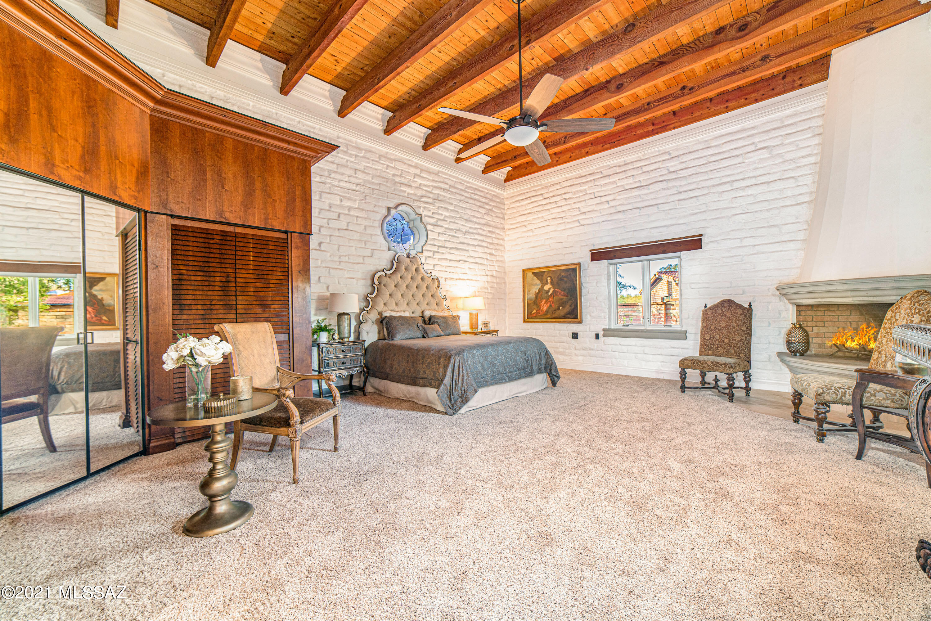 Casas Adobes Addition - Residential