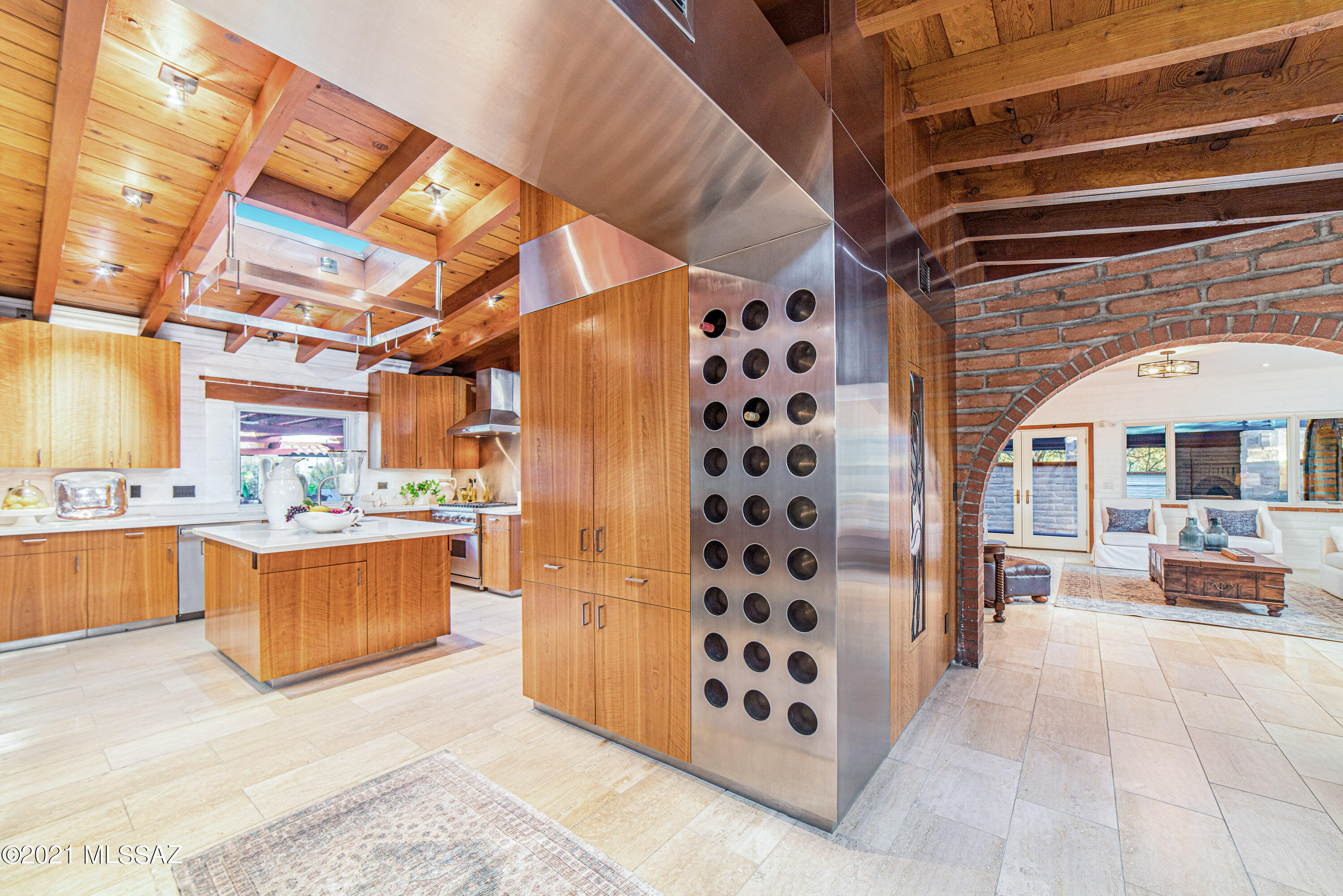 Casas Adobes Addition - Residential