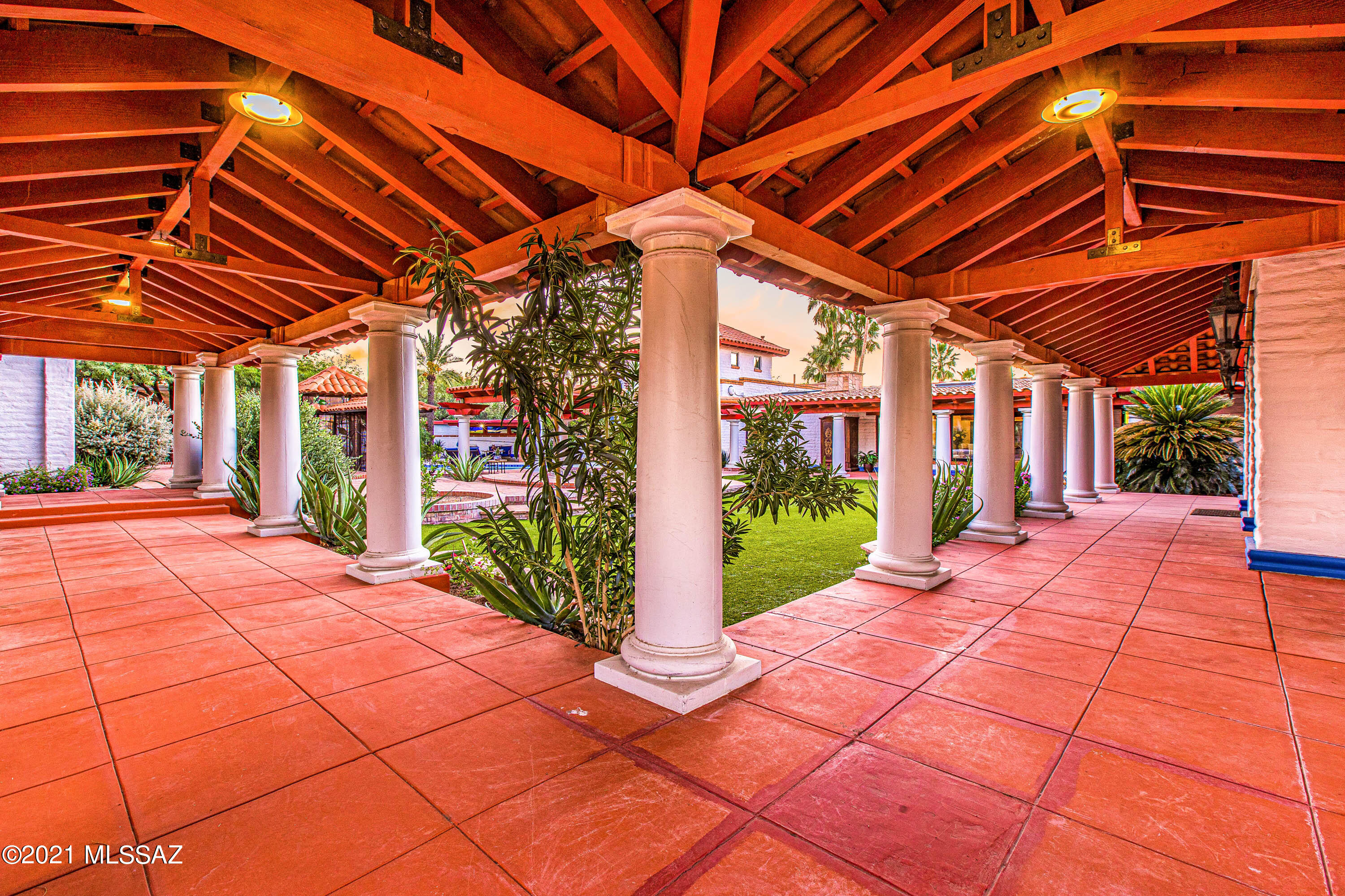 Casas Adobes Addition - Residential