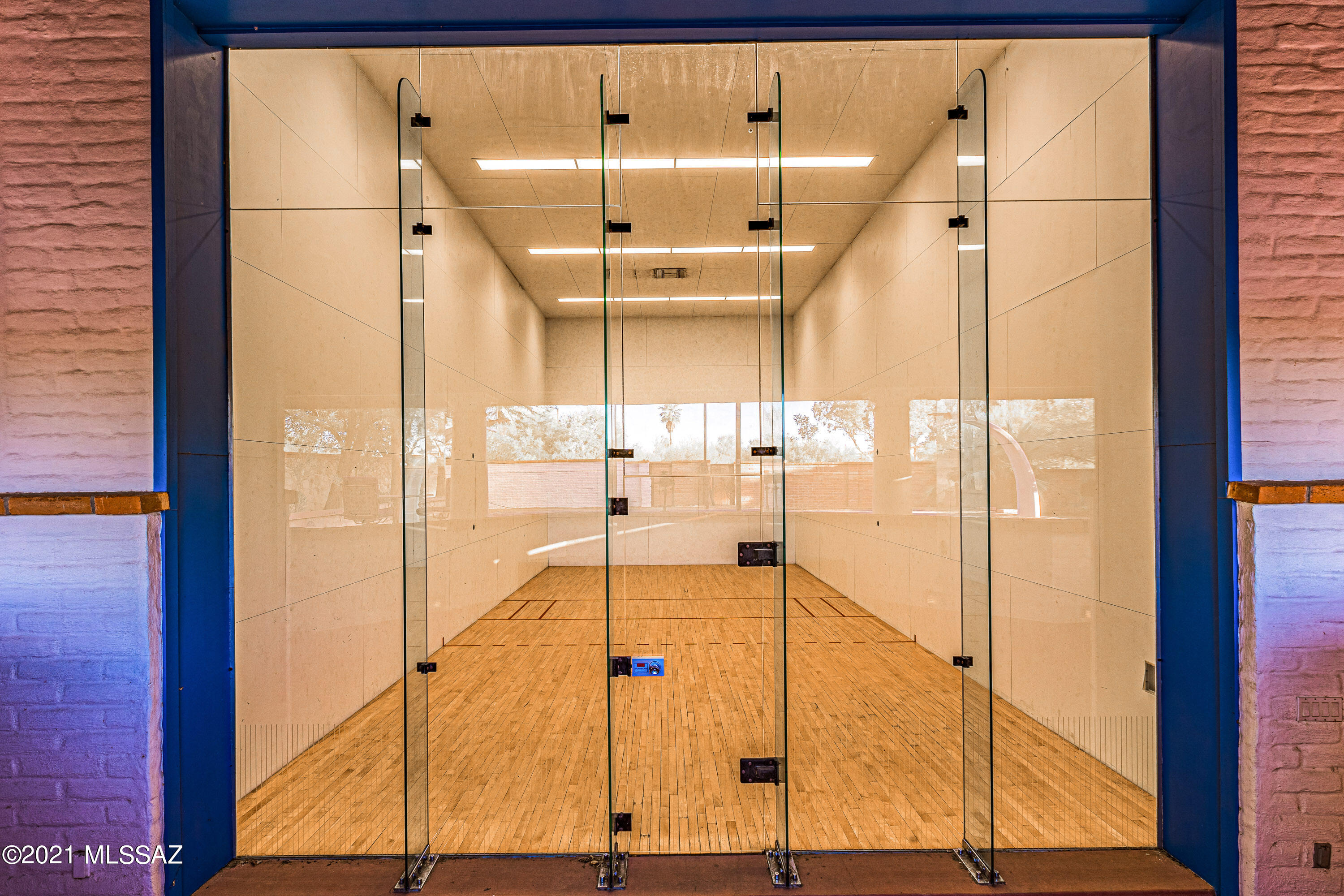 Casas Adobes Addition - Residential