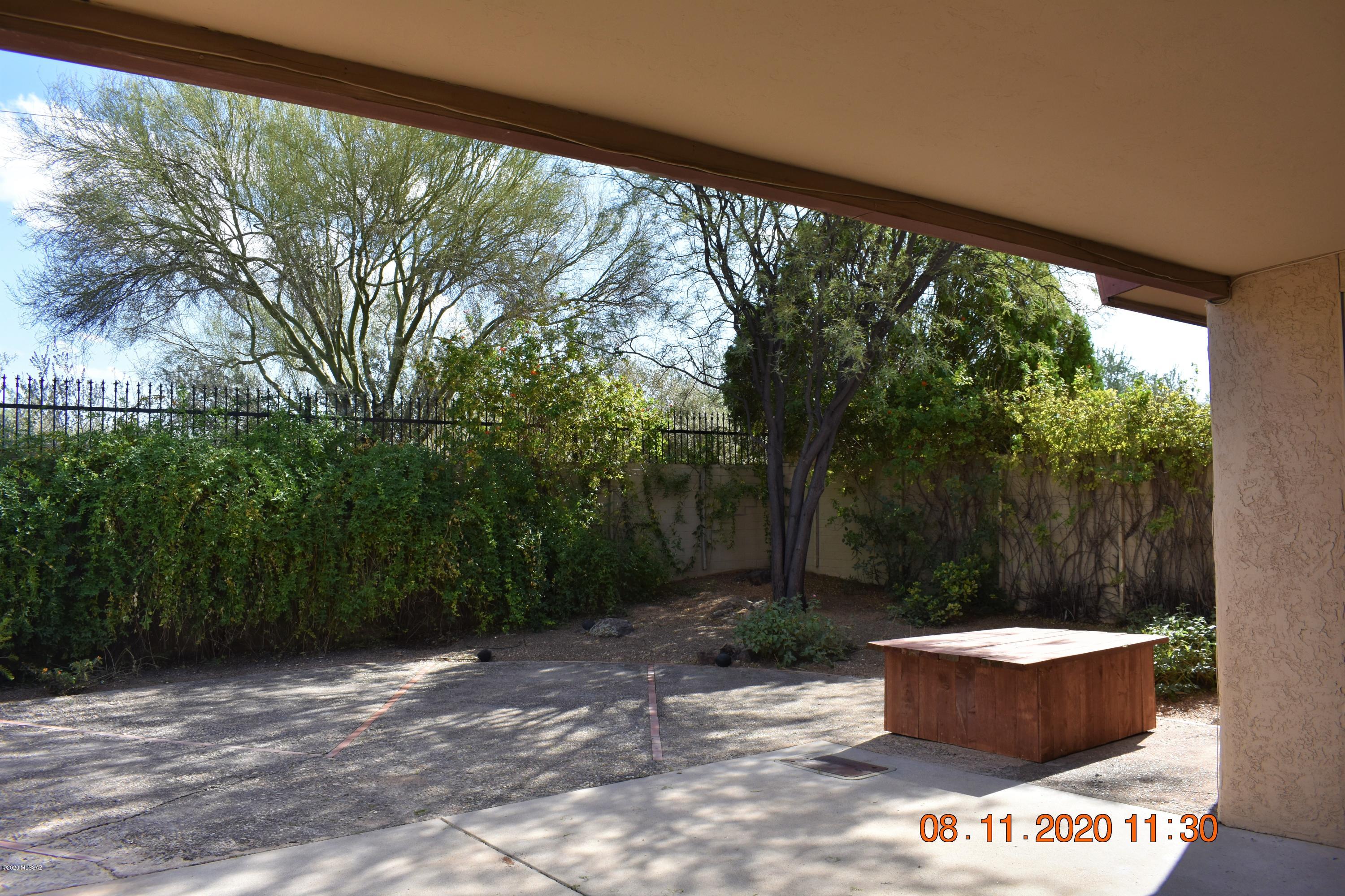 Las Quintas Townhouses(1-57) - Residential