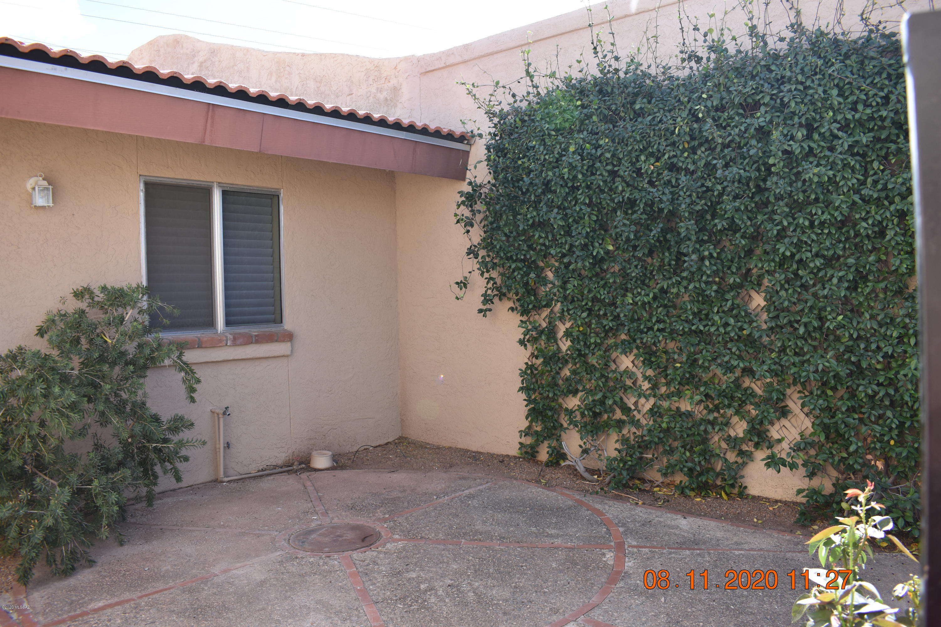 Las Quintas Townhouses(1-57) - Residential