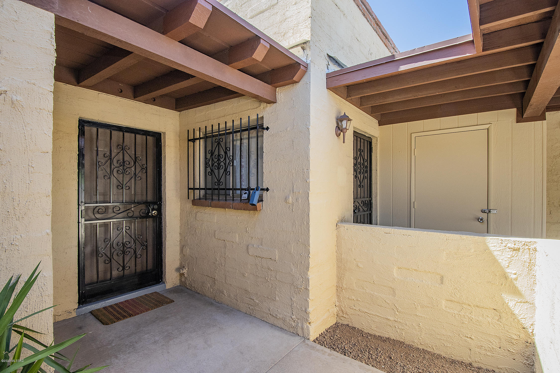 Mira Loma Townhouses Amended (1-44) - Residential