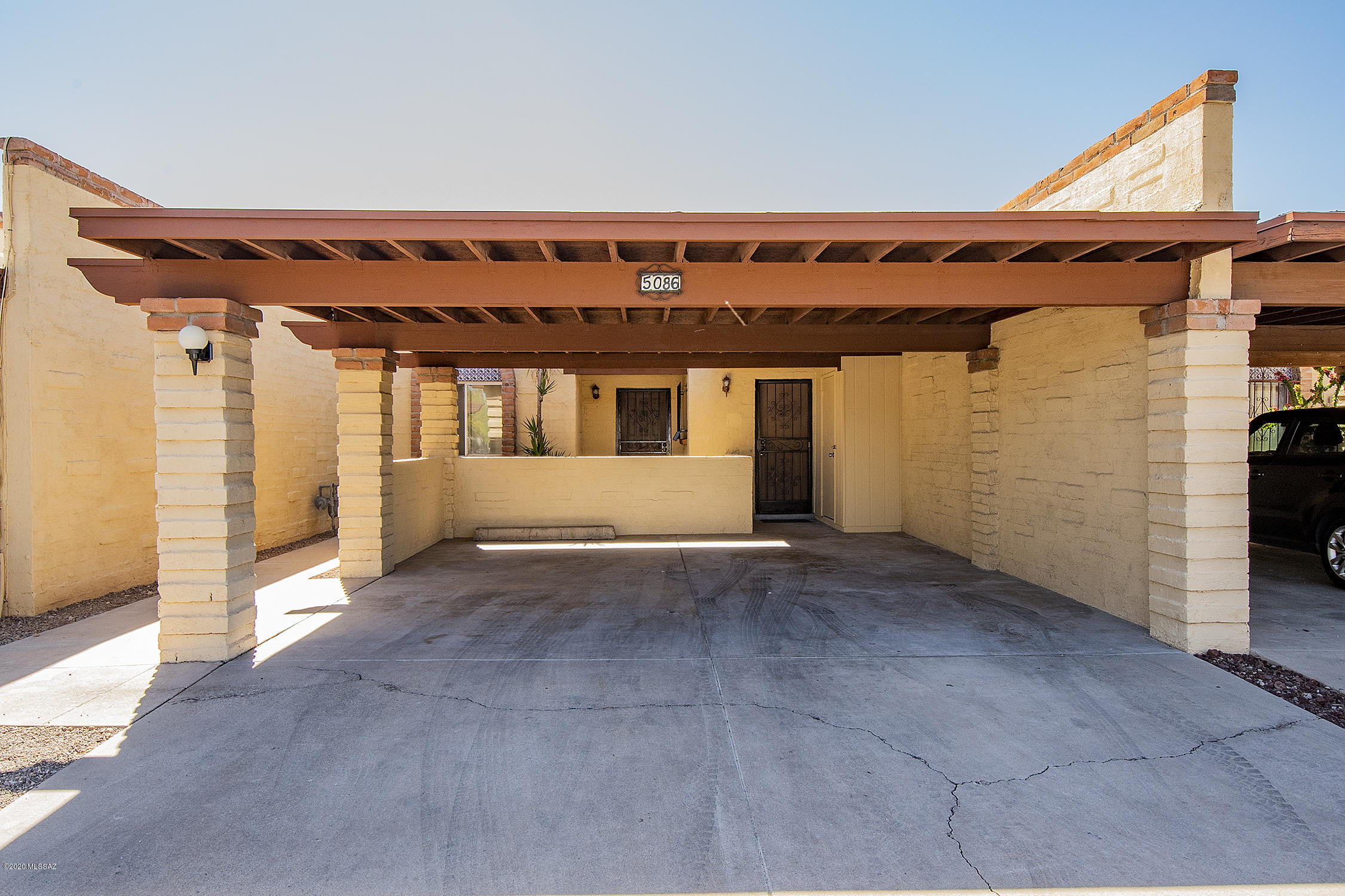Mira Loma Townhouses Amended (1-44) - Residential