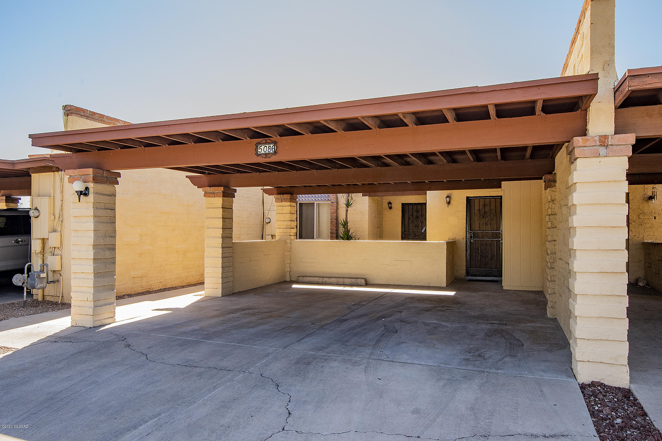 Mira Loma Townhouses Amended (1-44) - Residential