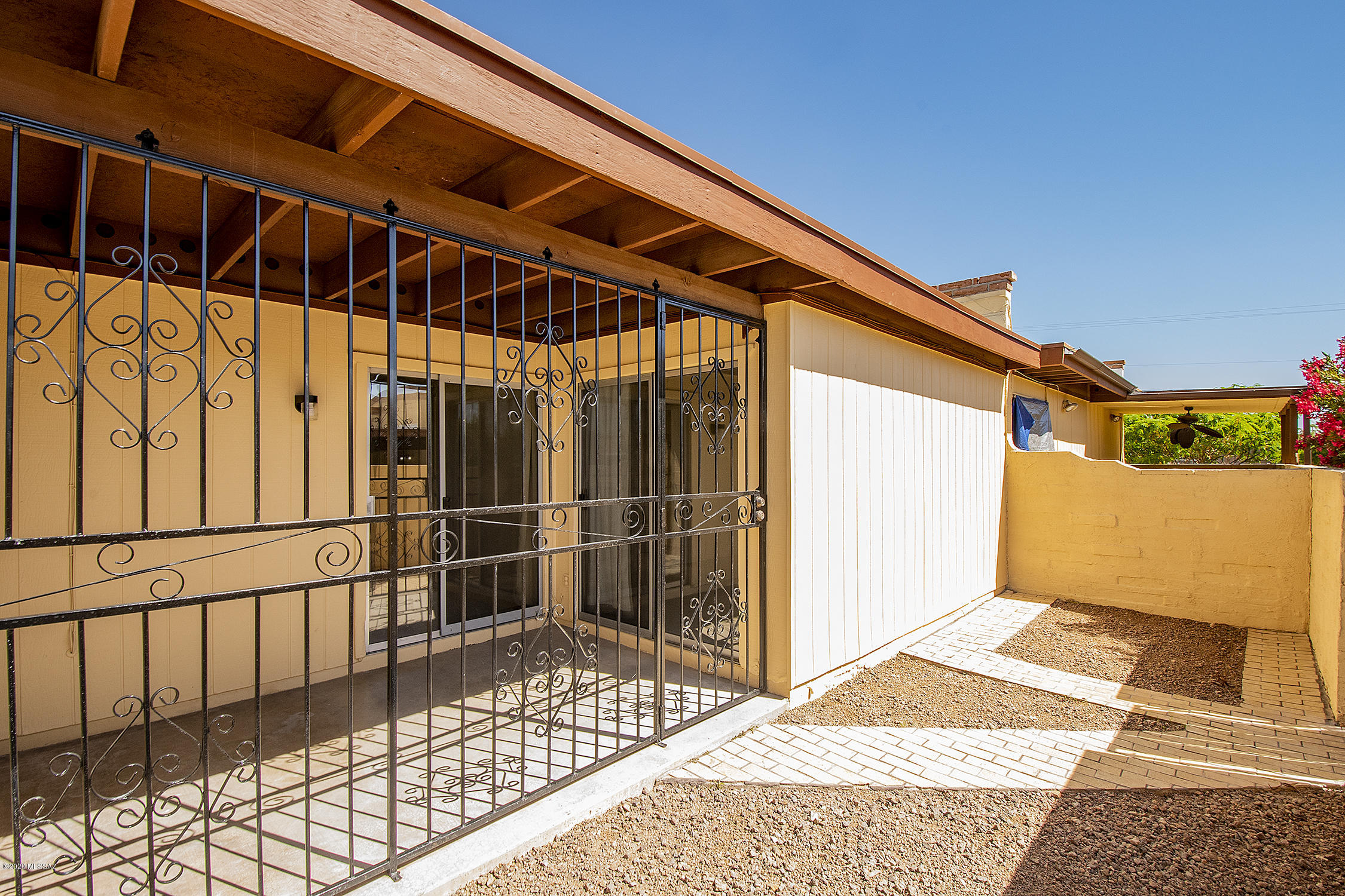 Mira Loma Townhouses Amended (1-44) - Residential
