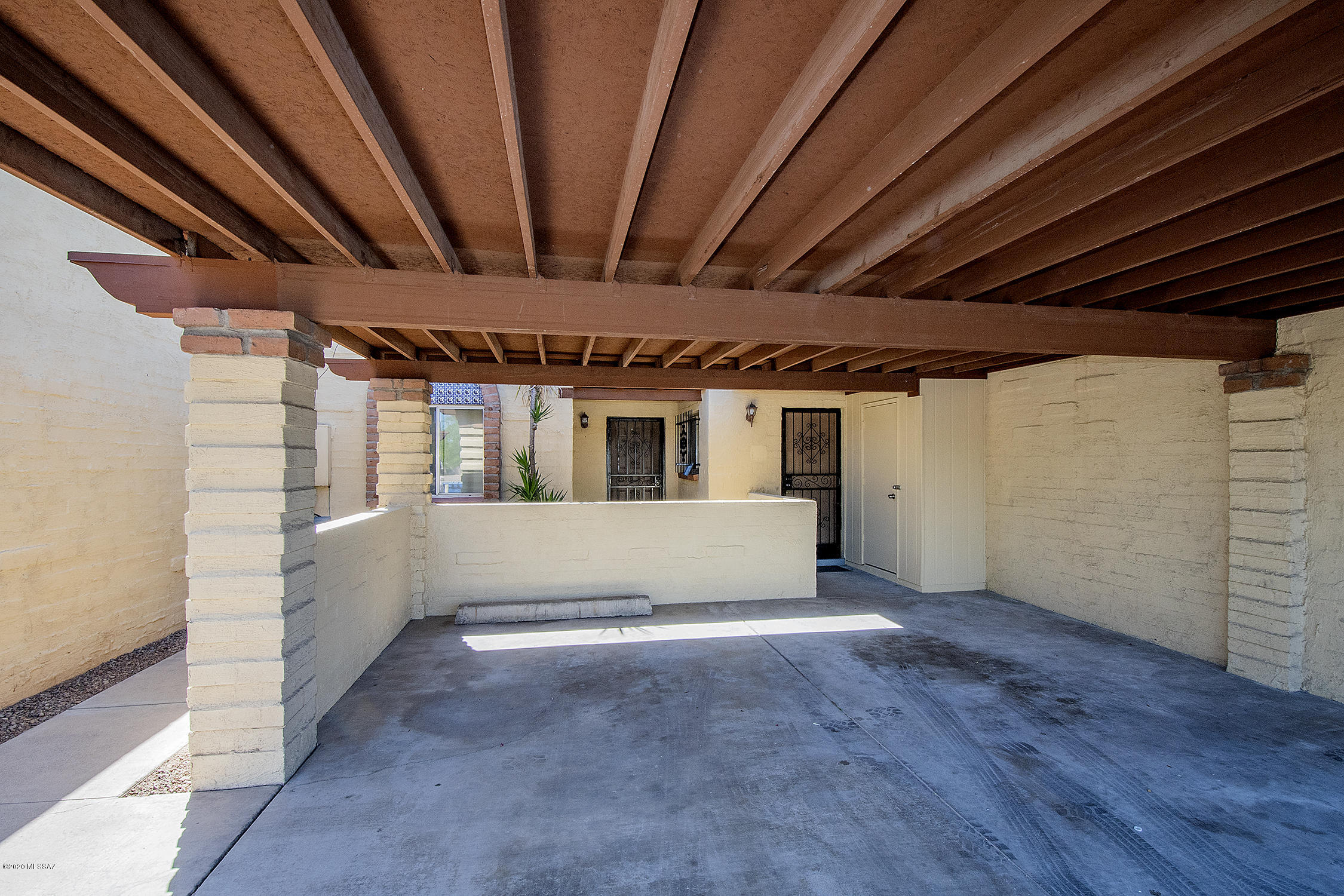 Mira Loma Townhouses Amended (1-44) - Residential