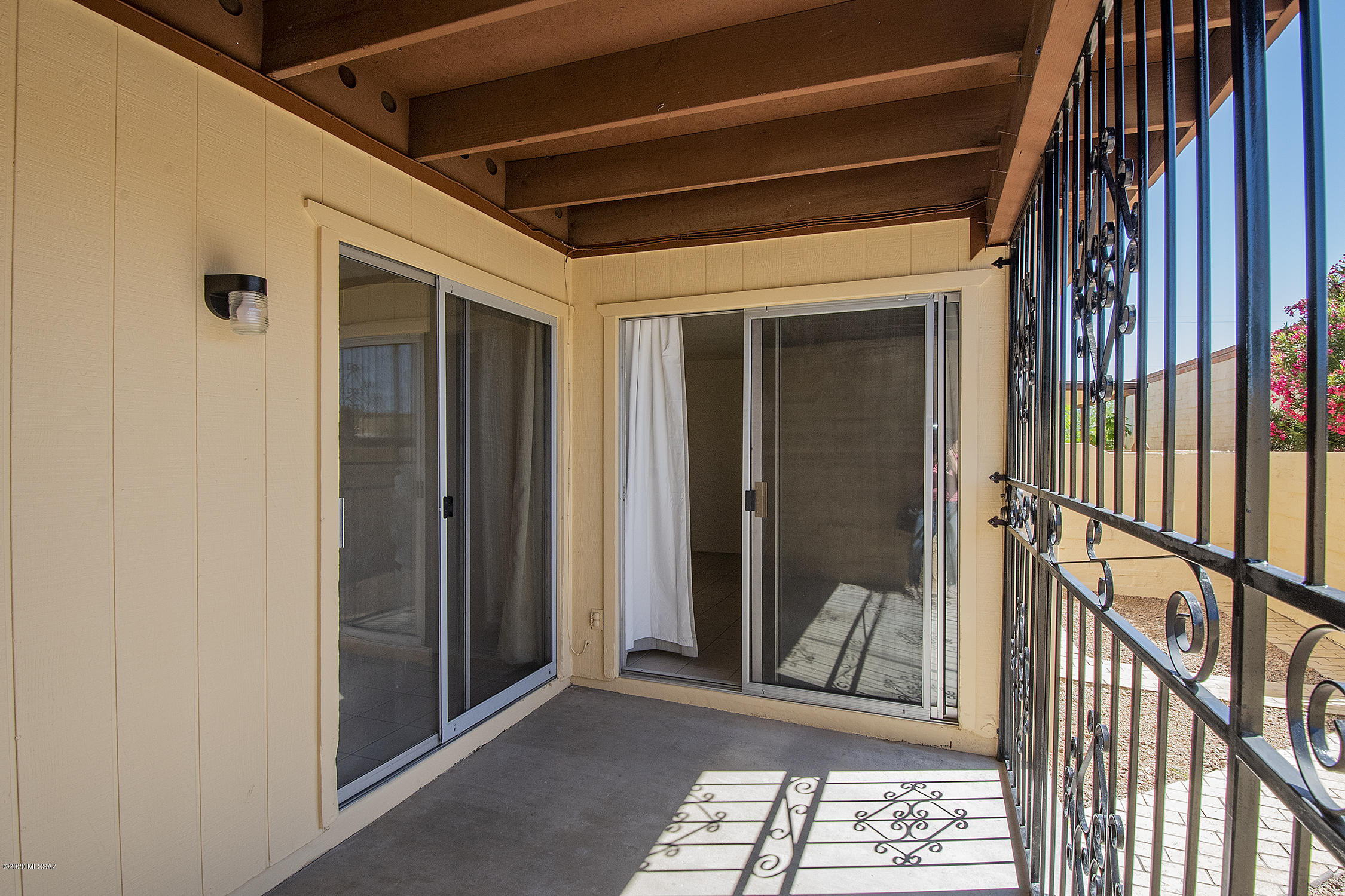 Mira Loma Townhouses Amended (1-44) - Residential