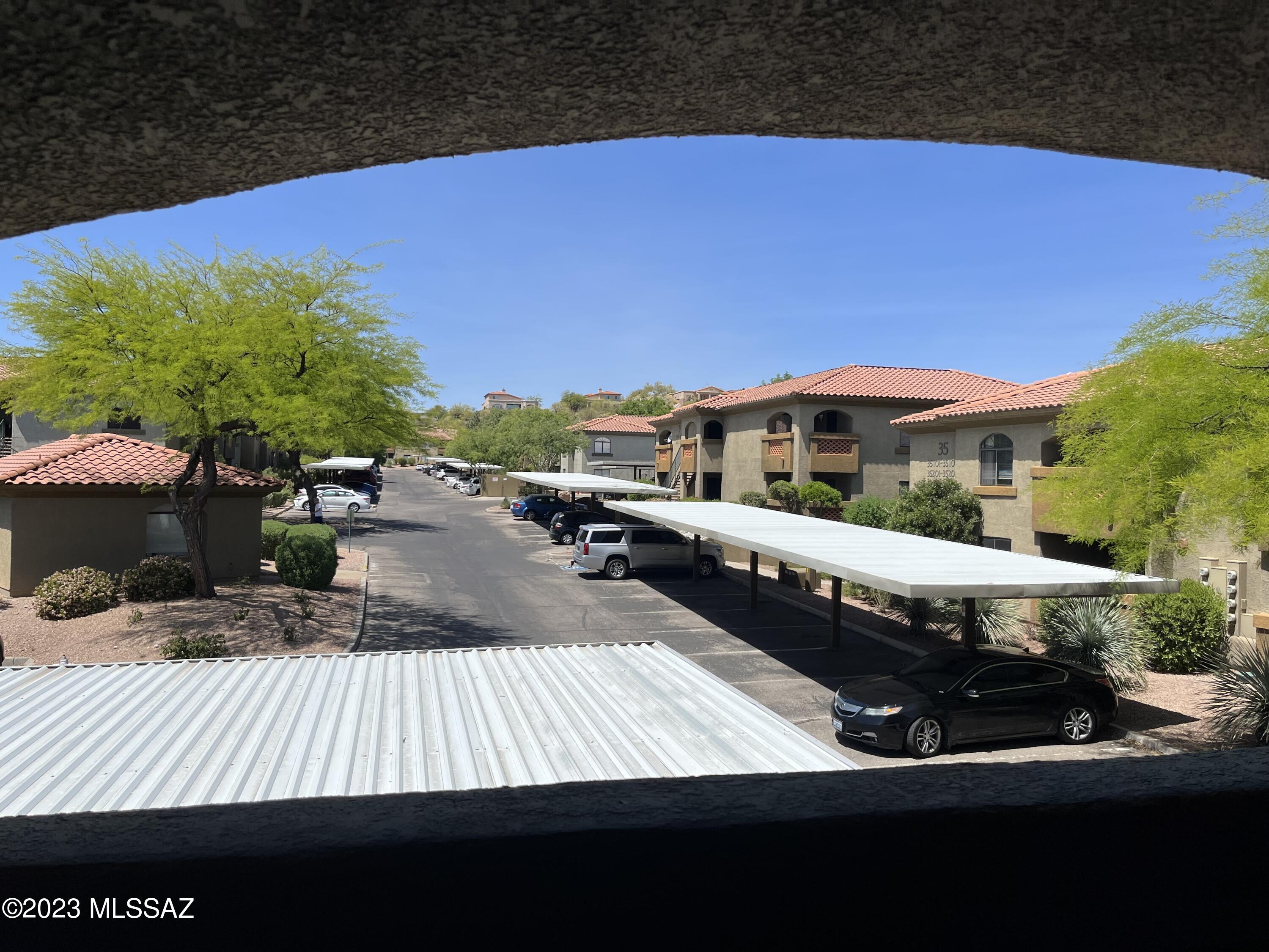 Veranda at Ventana Condominiums - Residential Lease
