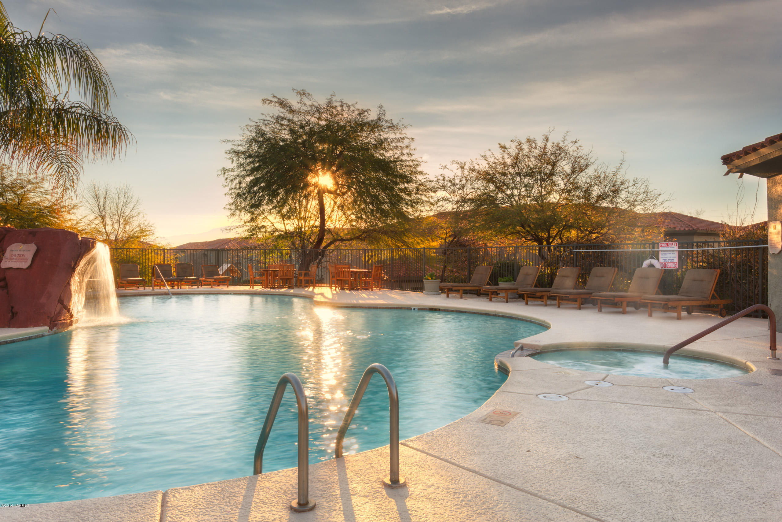 Veranda at Ventana Condominiums - Residential Lease