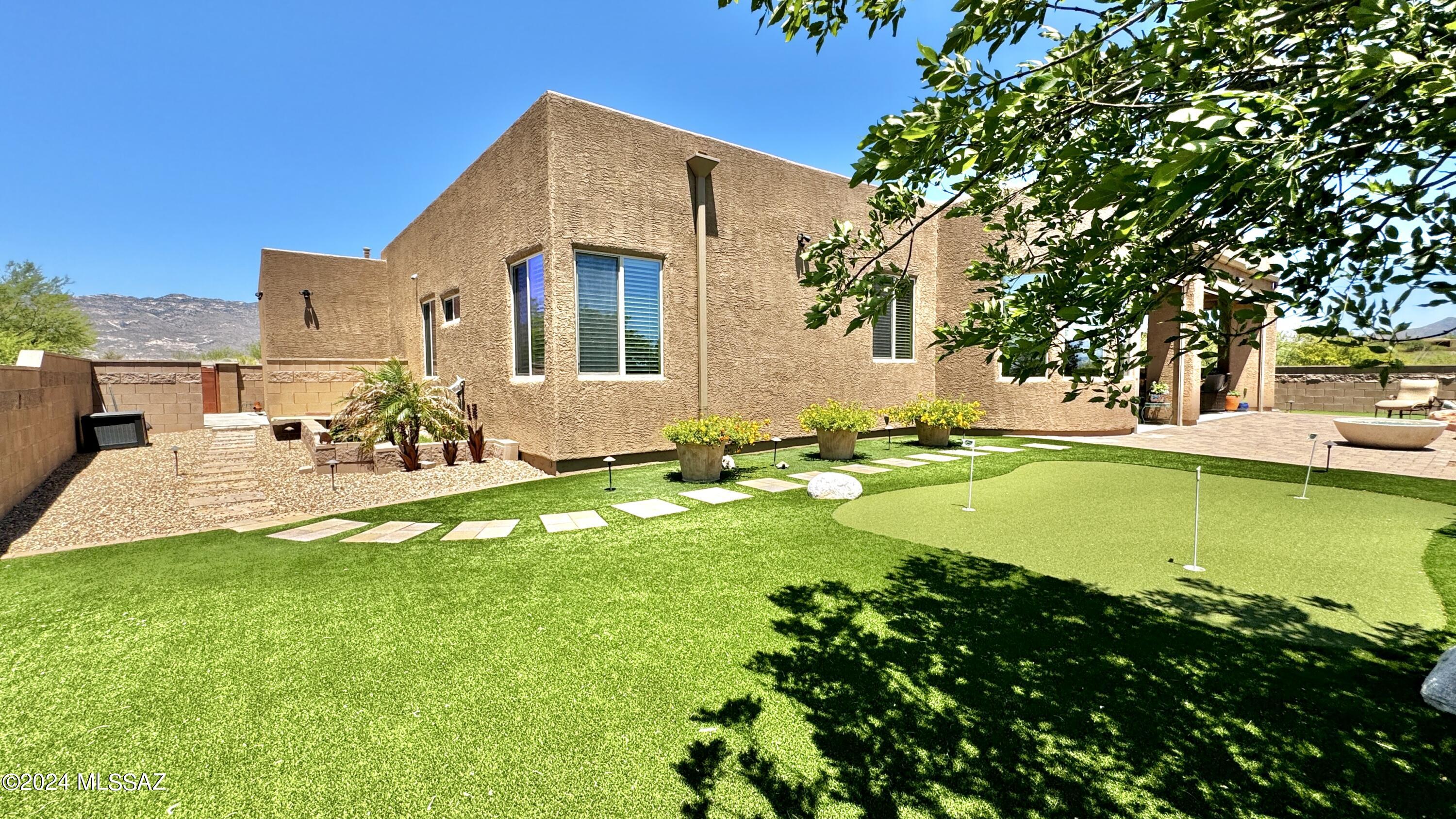 Estates at Old Spanish Trail (1-115) - Residential