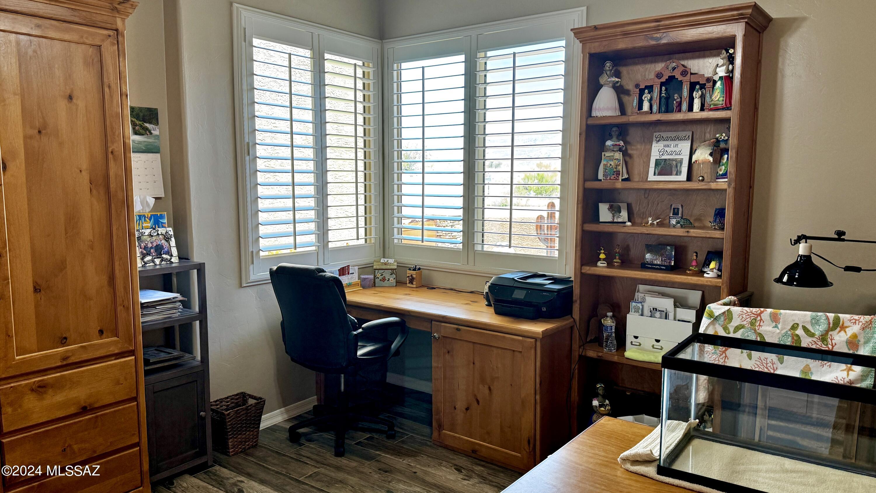 Estates at Old Spanish Trail (1-115) - Residential
